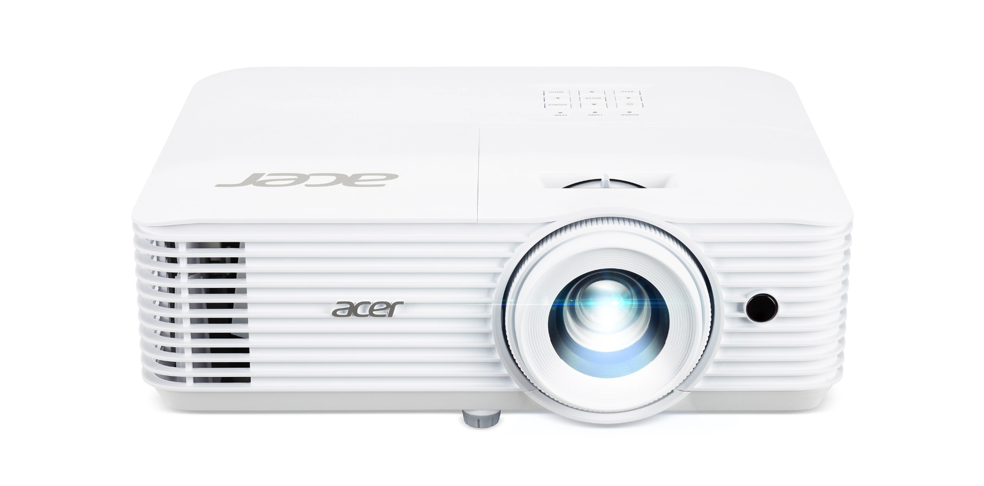 Acer H6805BDa DLP Heimkino Beamer 4000 ANSI Lumen