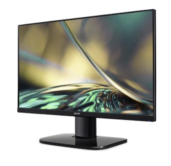 KA270Hbi 69 cm (27") TFT-Monitor mit LED-Technik schwarz