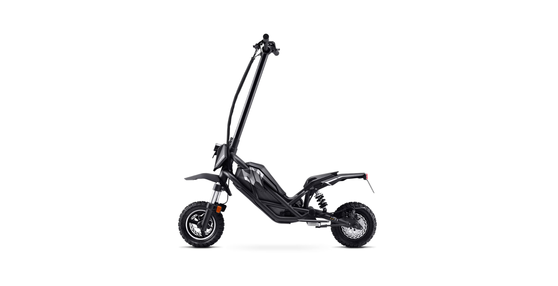 Acer Electrical Scooter Predator Extreme, 25km/h (Nur auf Privatgelände nutzbar)