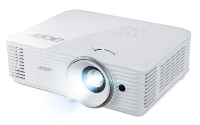 H6531BDi DLP-Projektor weiß