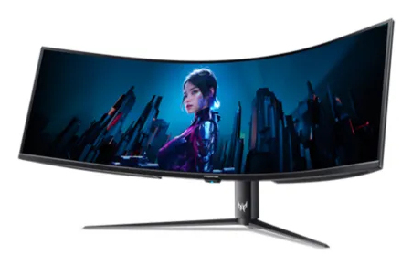 Acer Predator Z57 Gaming-Monitor 144,8 cm (57 Zoll)