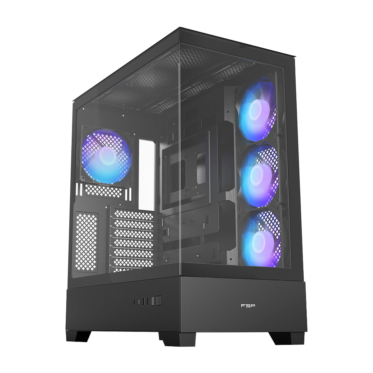 Fortron M370-BA (POC0000370)