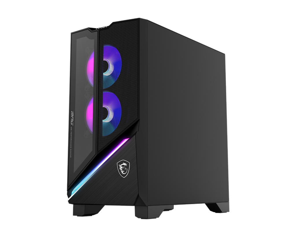 MSI MPG Infinite X3 AI 2NVV7-034AT Core Ultra 7 265K RTX5080 32GB/1TB Win11 (00B94211-034)