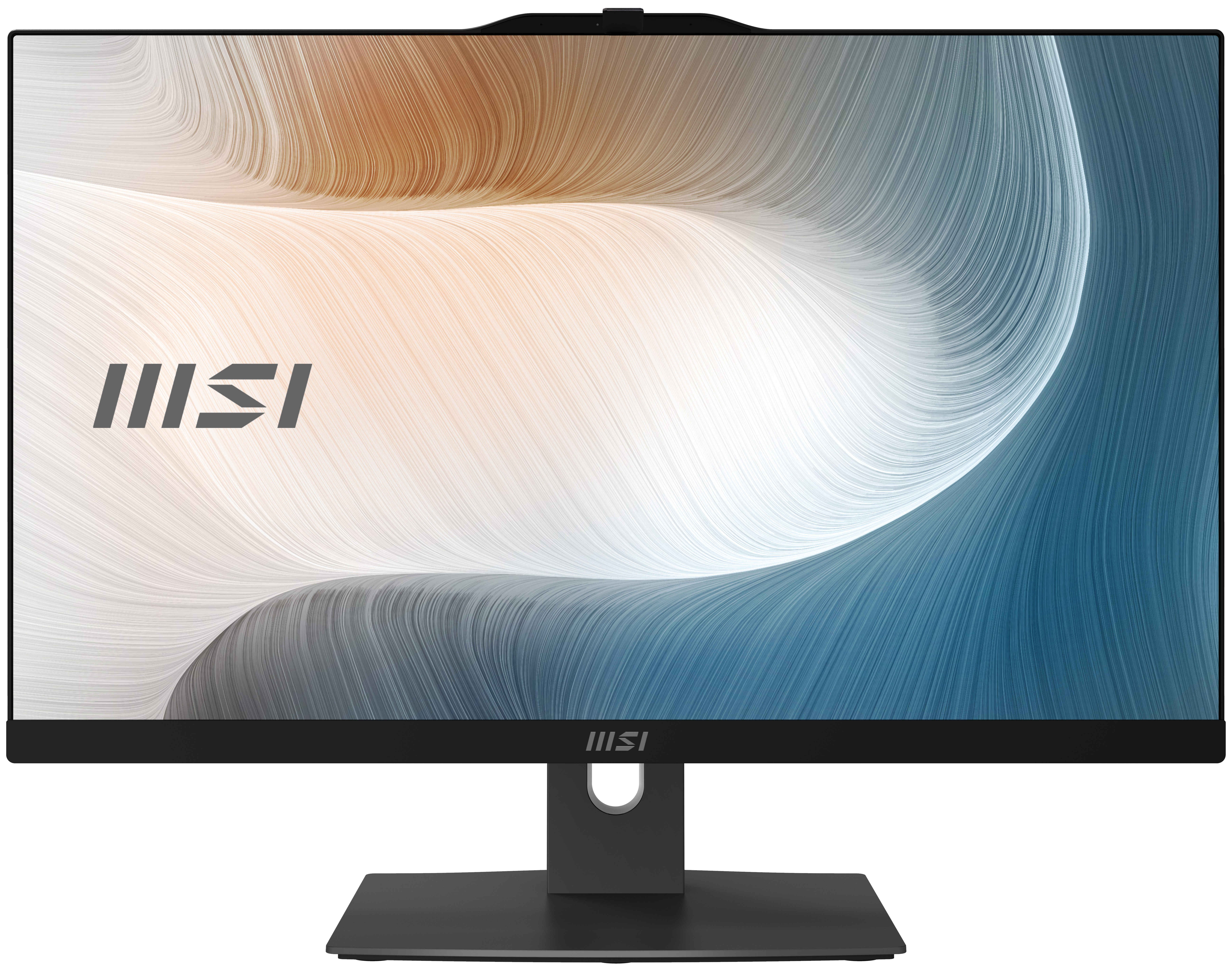AIO MSI Modern AM242P 23,8 Core5-120U/16GB/512SSD/noOS QWERTY (MODERN AM242P 1M-2088XEU)