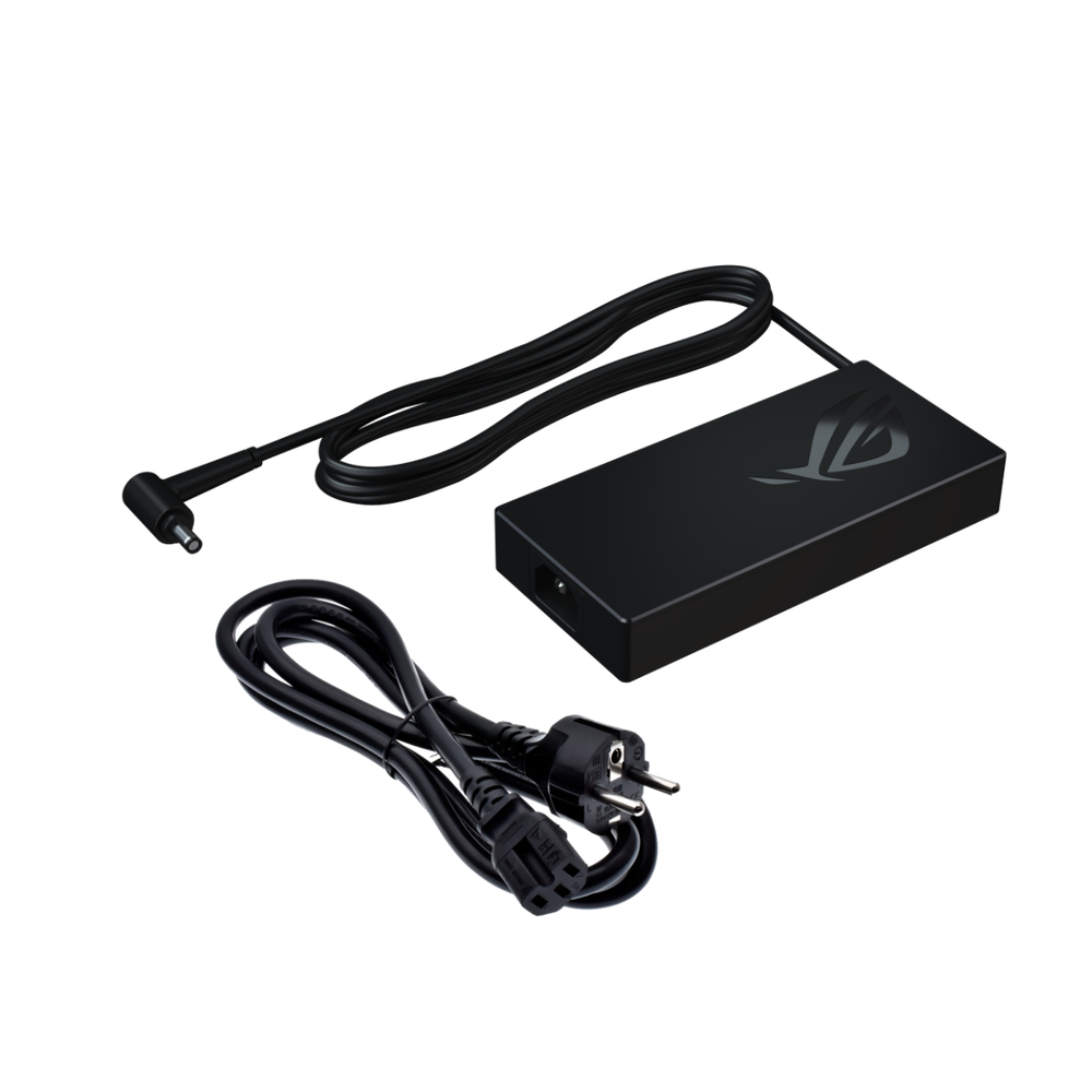 ASUS ROG 280W DC-Adapter, Schwarz