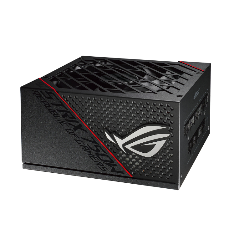 ASUS ROG STRIX 750W Gold Gaming Netzteil