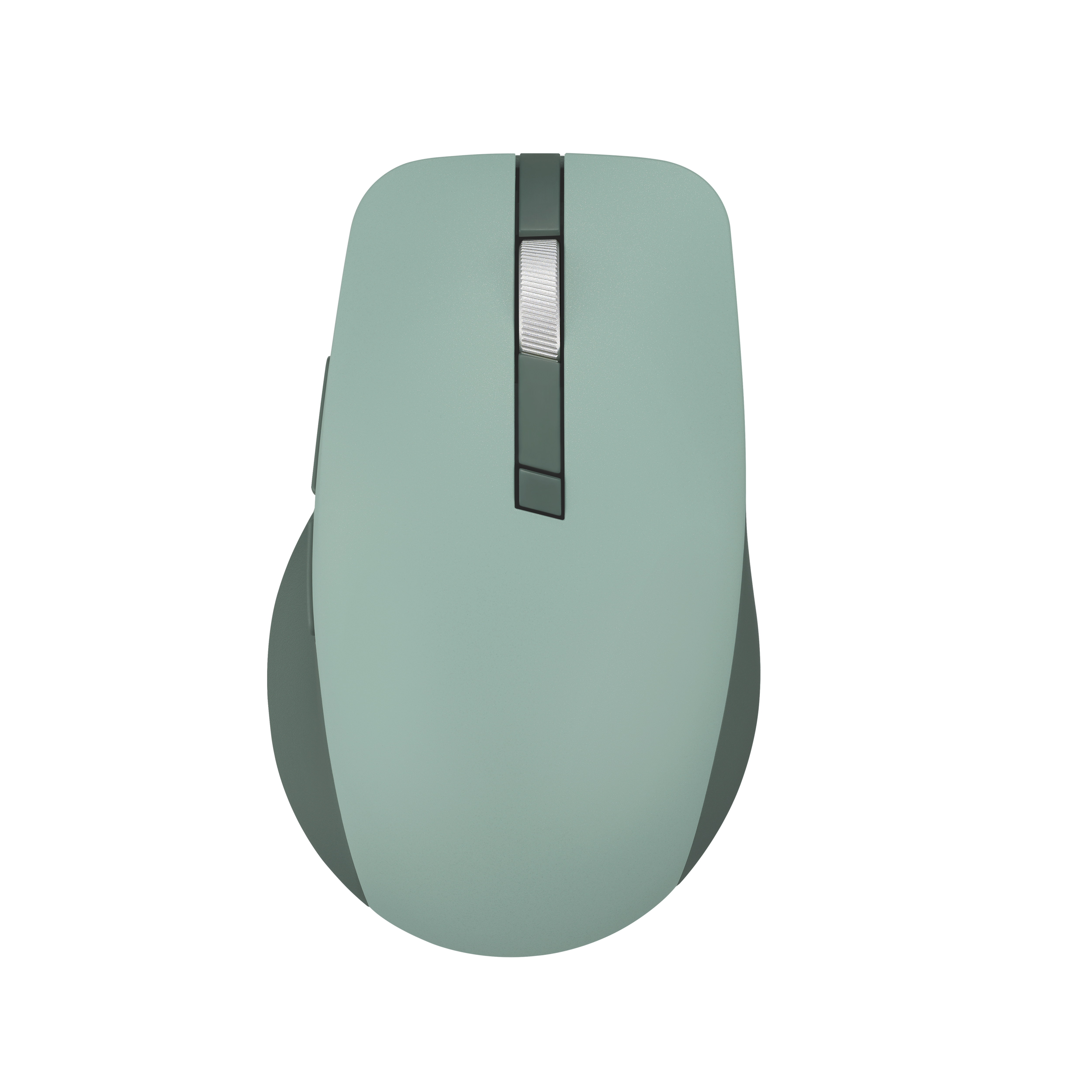 ASUS SmartO MD200 Silent Plus Büromaus