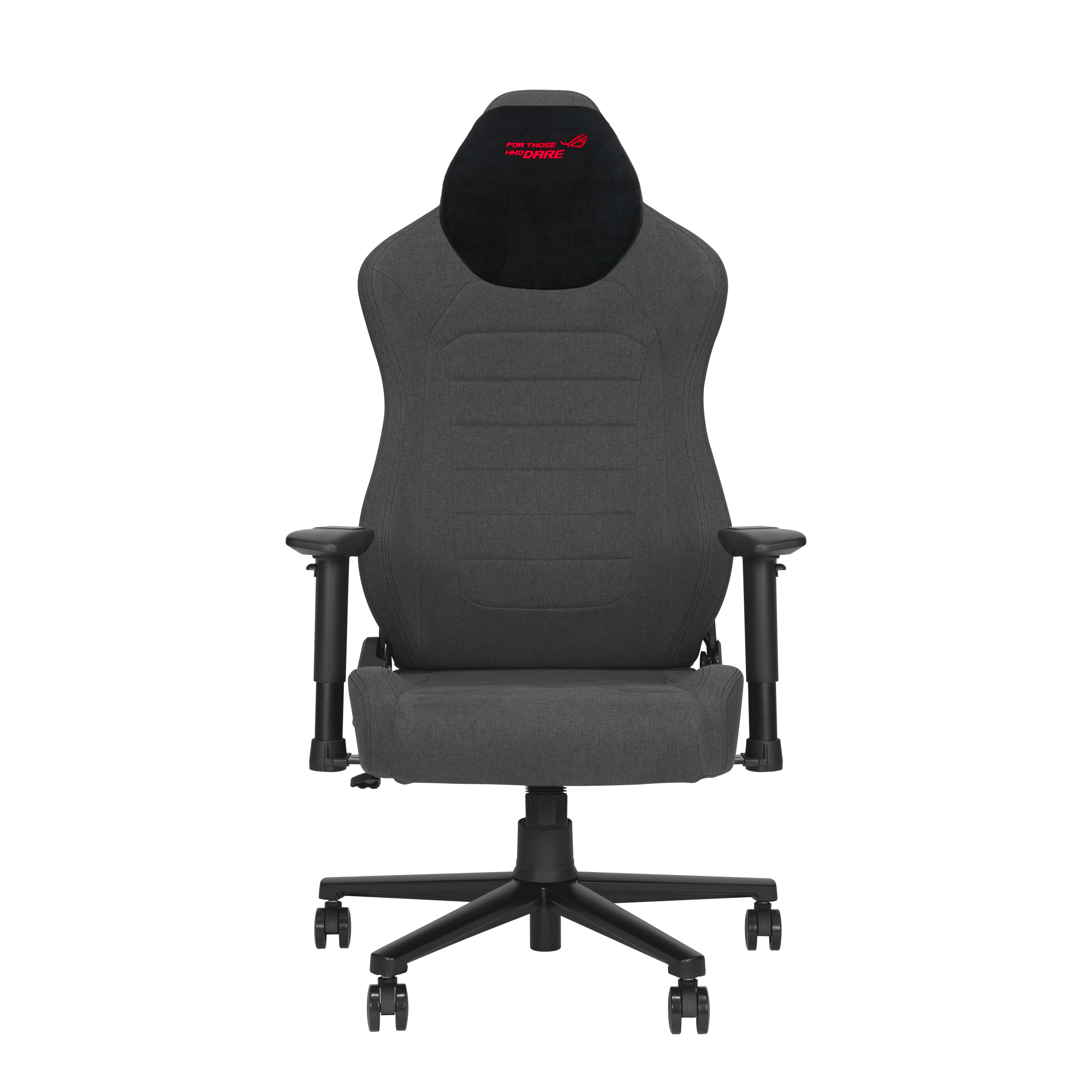 ASUS SL201C ROG Aethon Fabric Gaming Stuhl