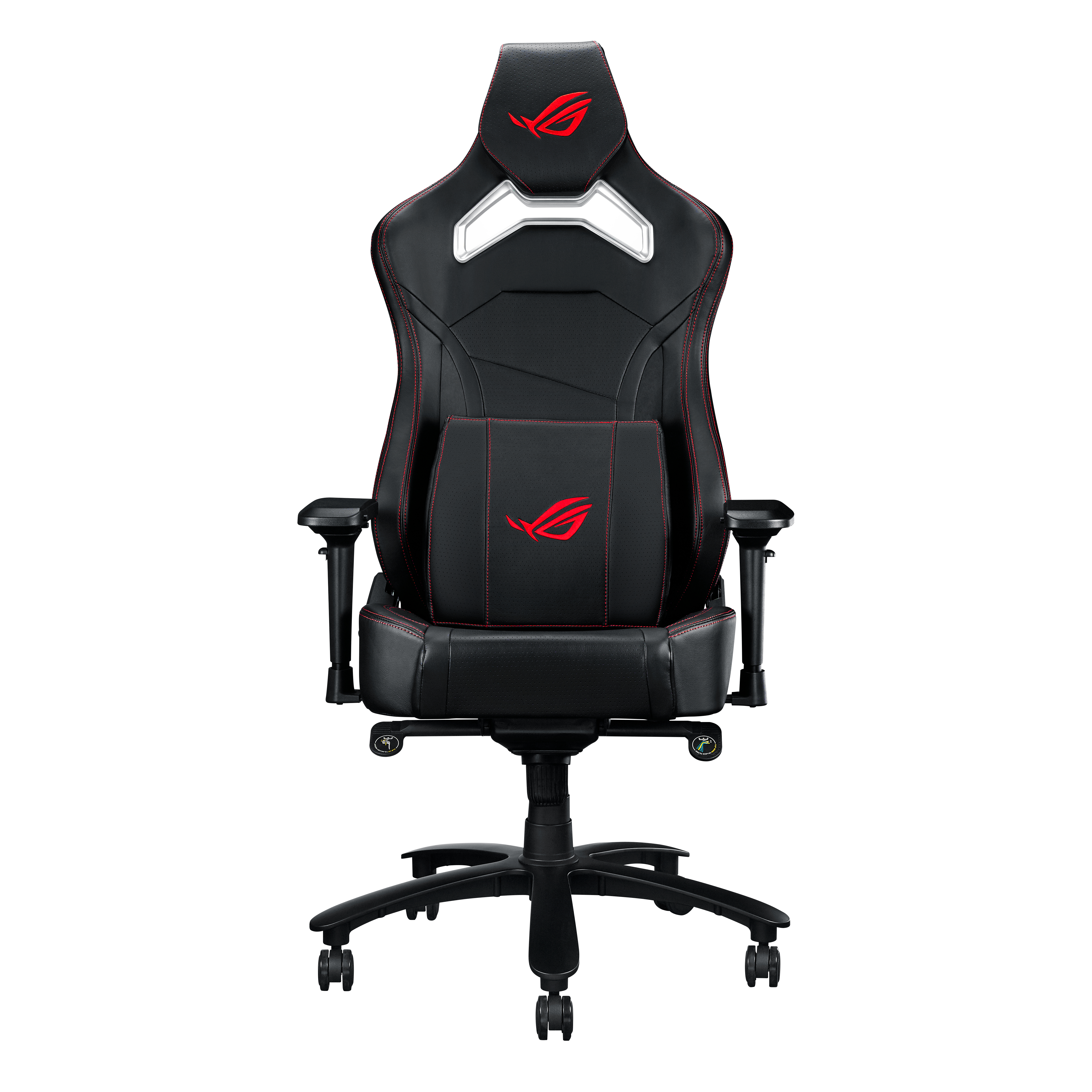 ASUS ROG Chariot X Core Schwarz