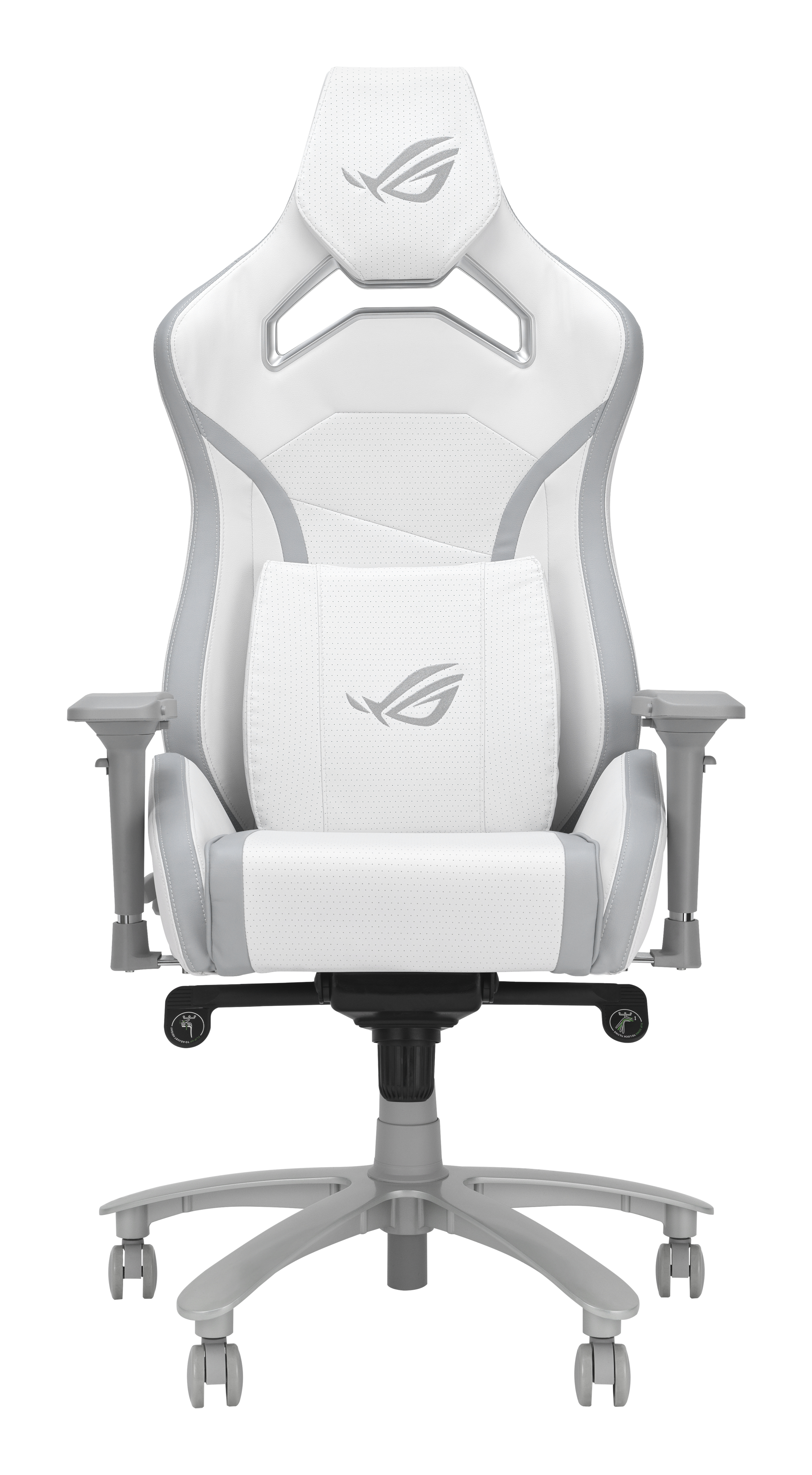 ASUS ROG Chariot X Core Weiß