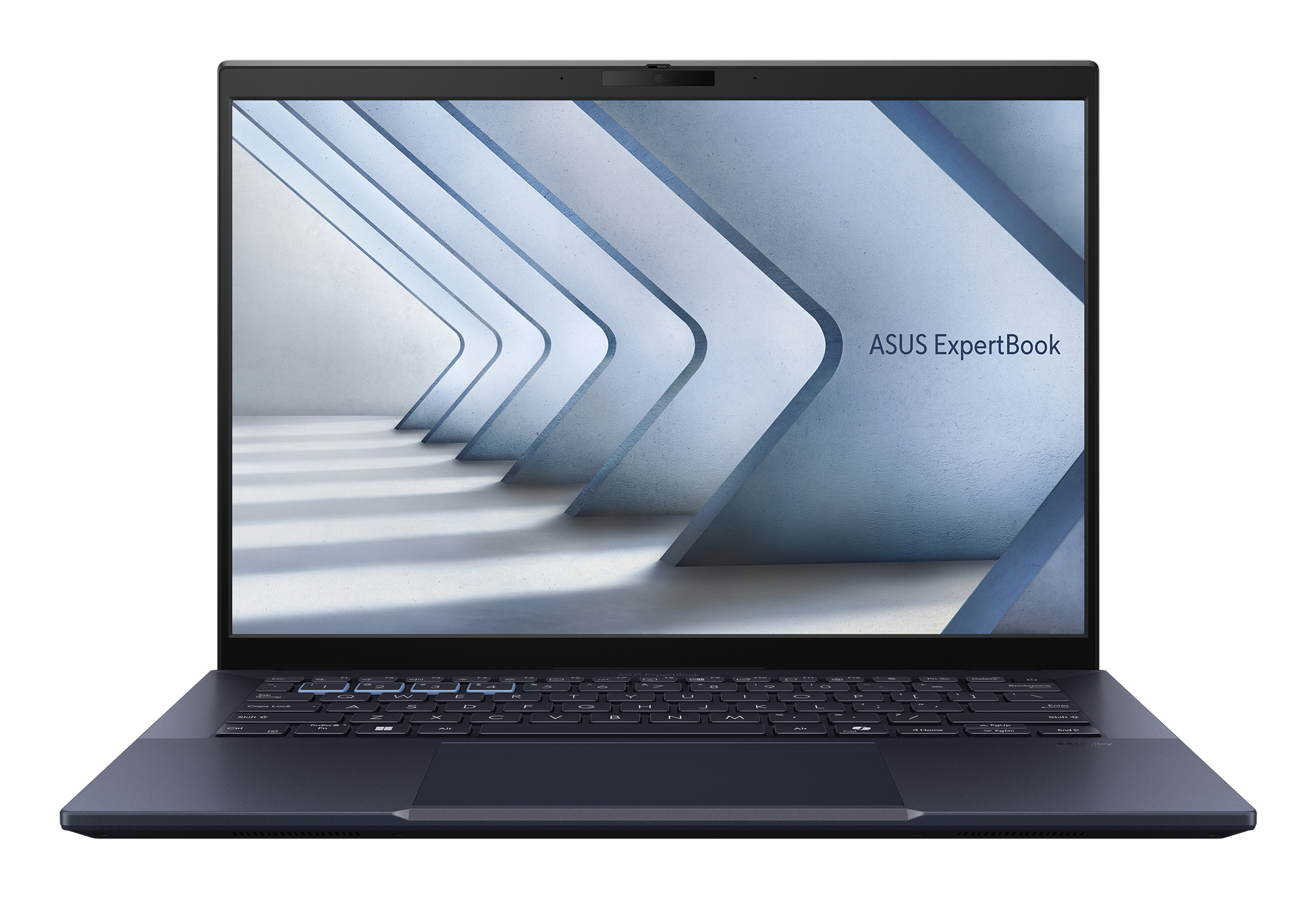 ASUS ExpertBook B5 B5404CMA-Q70103X Intel® Core™ Ultra 7 155U Notebook 35,6 cm (14")