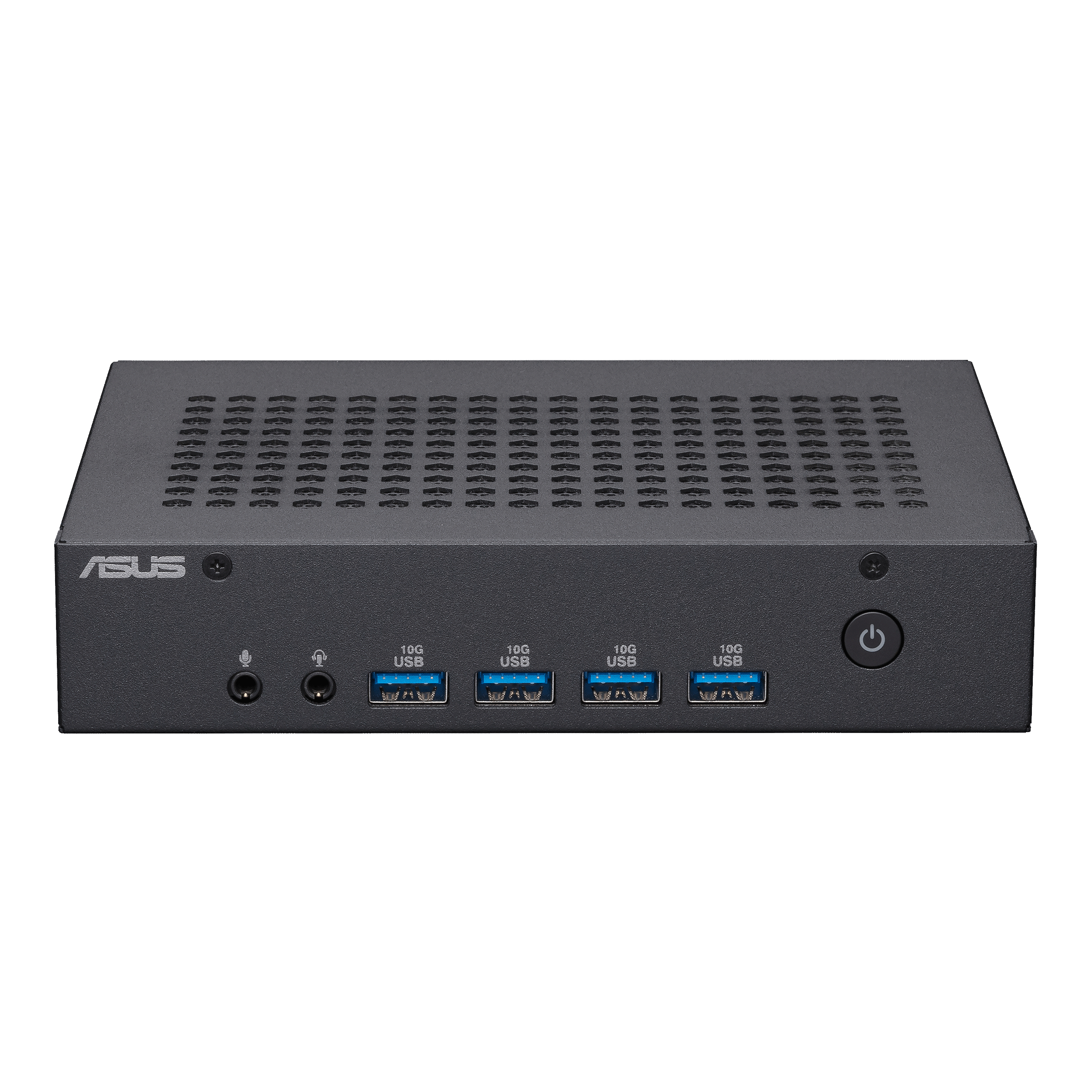 ASUS ExpertCenter PN43-BBN100MD Barebone Mini PC