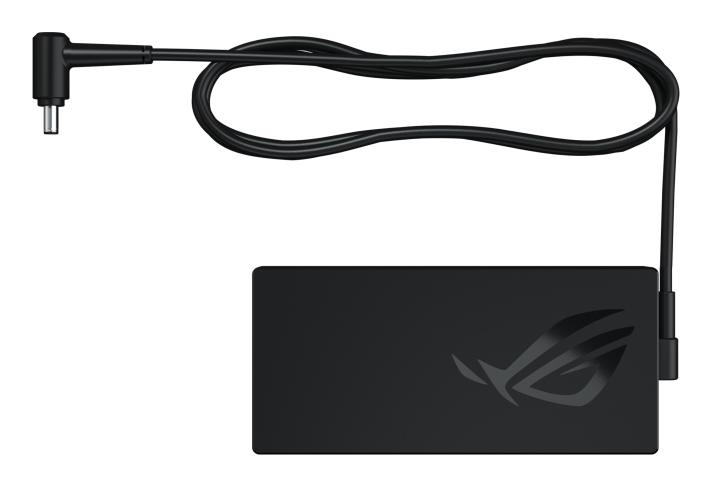 ASUS ROG Netzteil und Spannungsumwandler 280 Watt