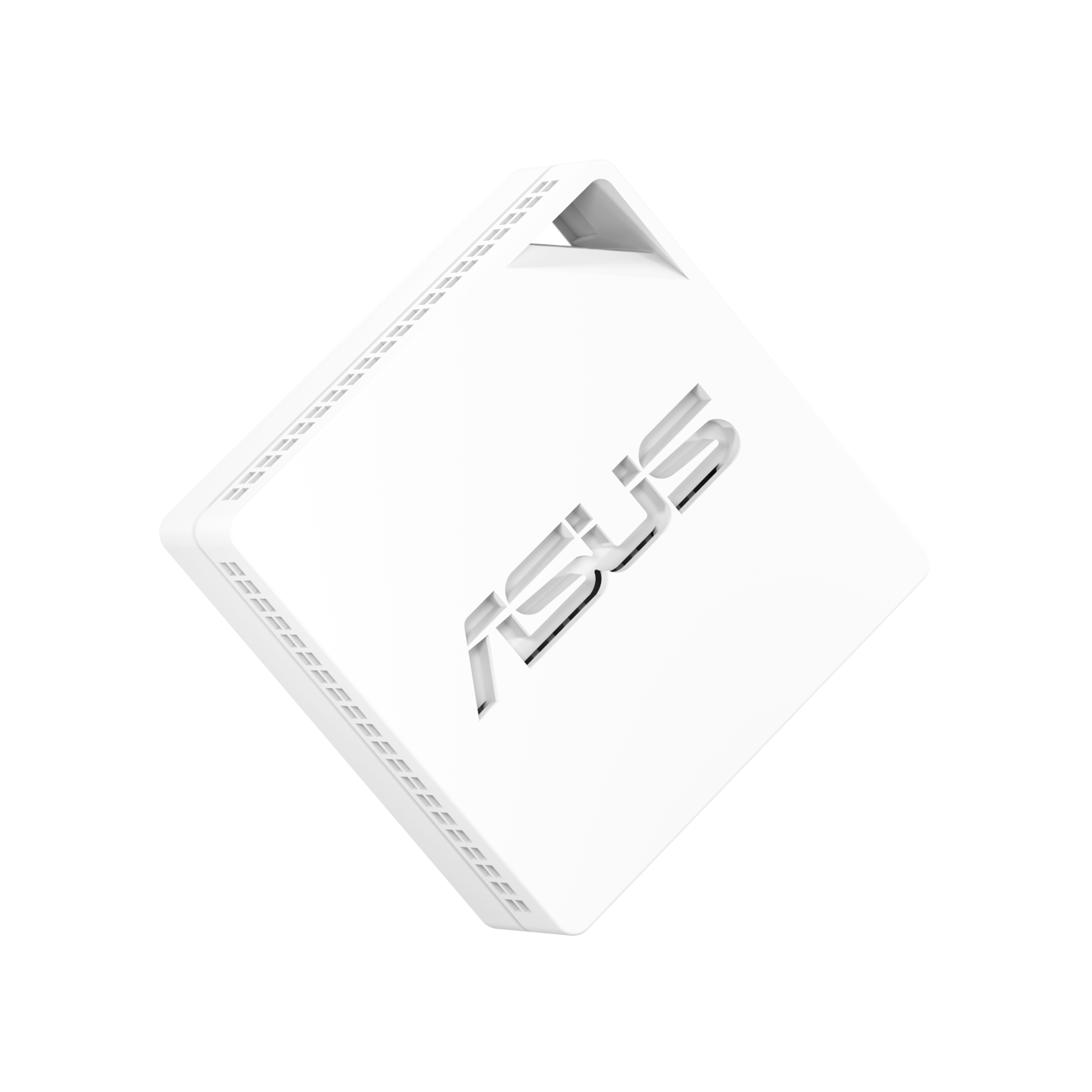 ASUS WL-Router RT-AX50 Go AX1500 AiMesh Travel Router (90IG09T0-MO0B00)