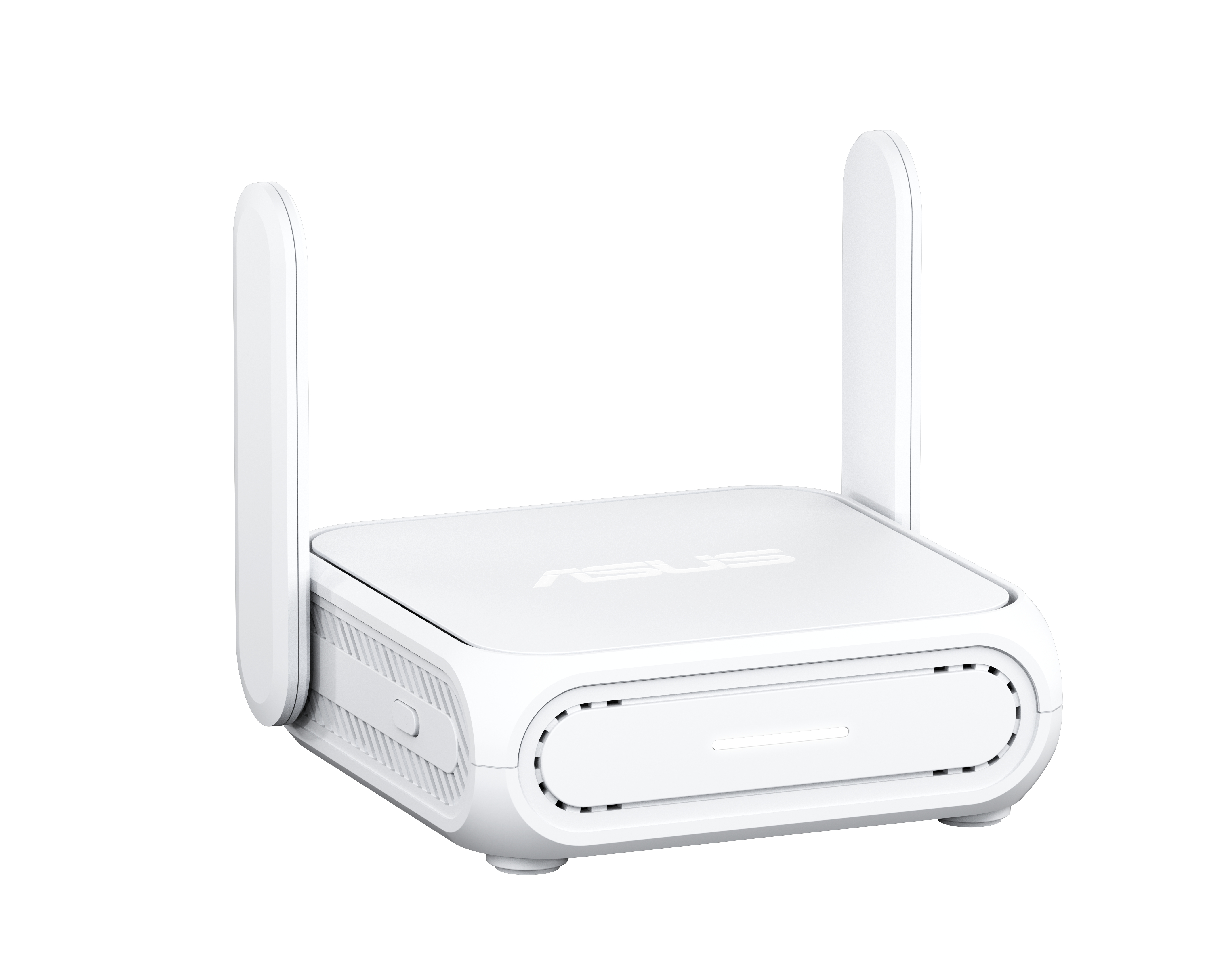 ASUS RT-BE58 Go Dualband WiFi 7 (802.11be) Travel Router