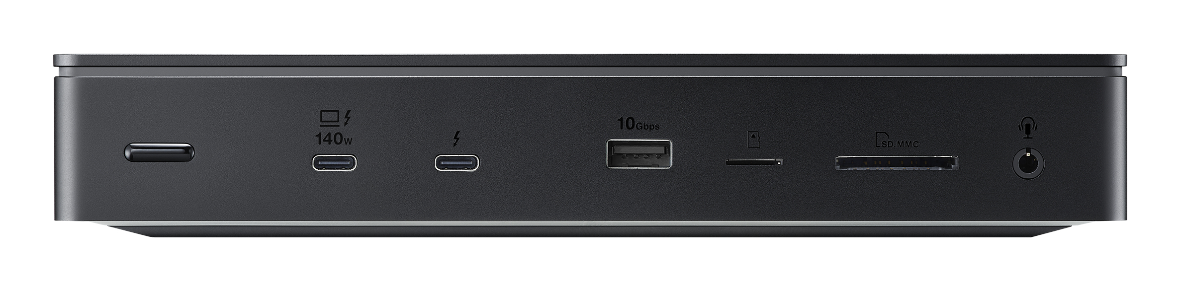 ASUS Master Thunderbolt 5 Dockingstation DC510