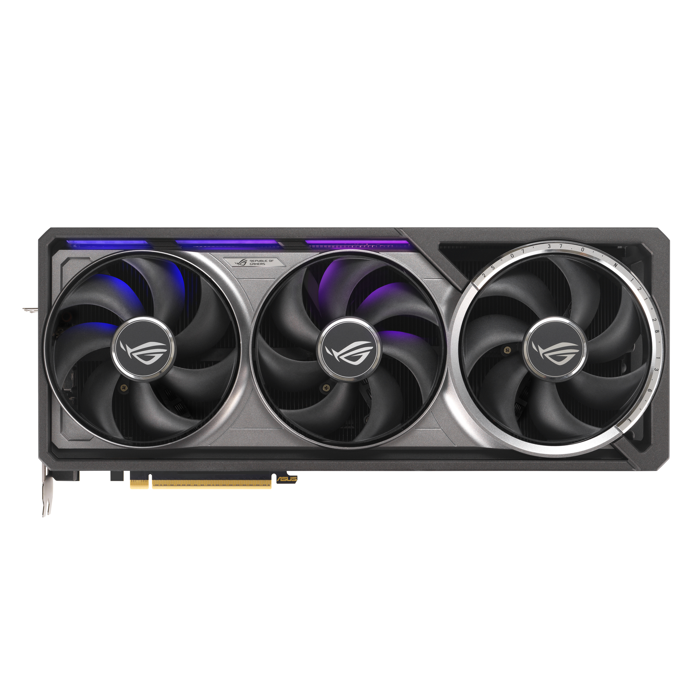 ASUS ROG Astral GeForce RTX 5080 16GB GDDR7 Gaming Grafikkarte