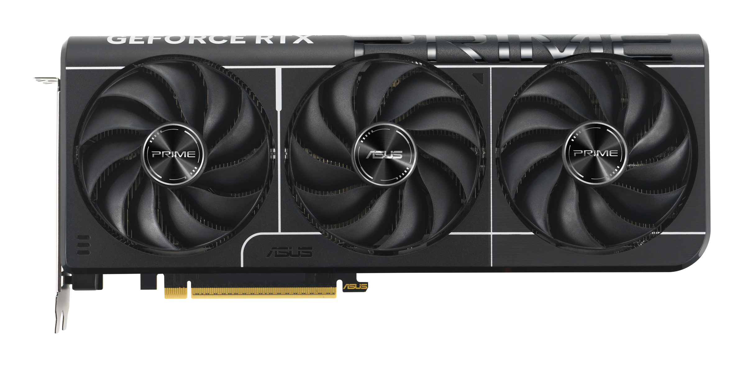 ASUS Prime GeForce RTX 5080 - 16GB GDDR7, HDMI, 3x DP (90YV0LX1-M0NA00)
