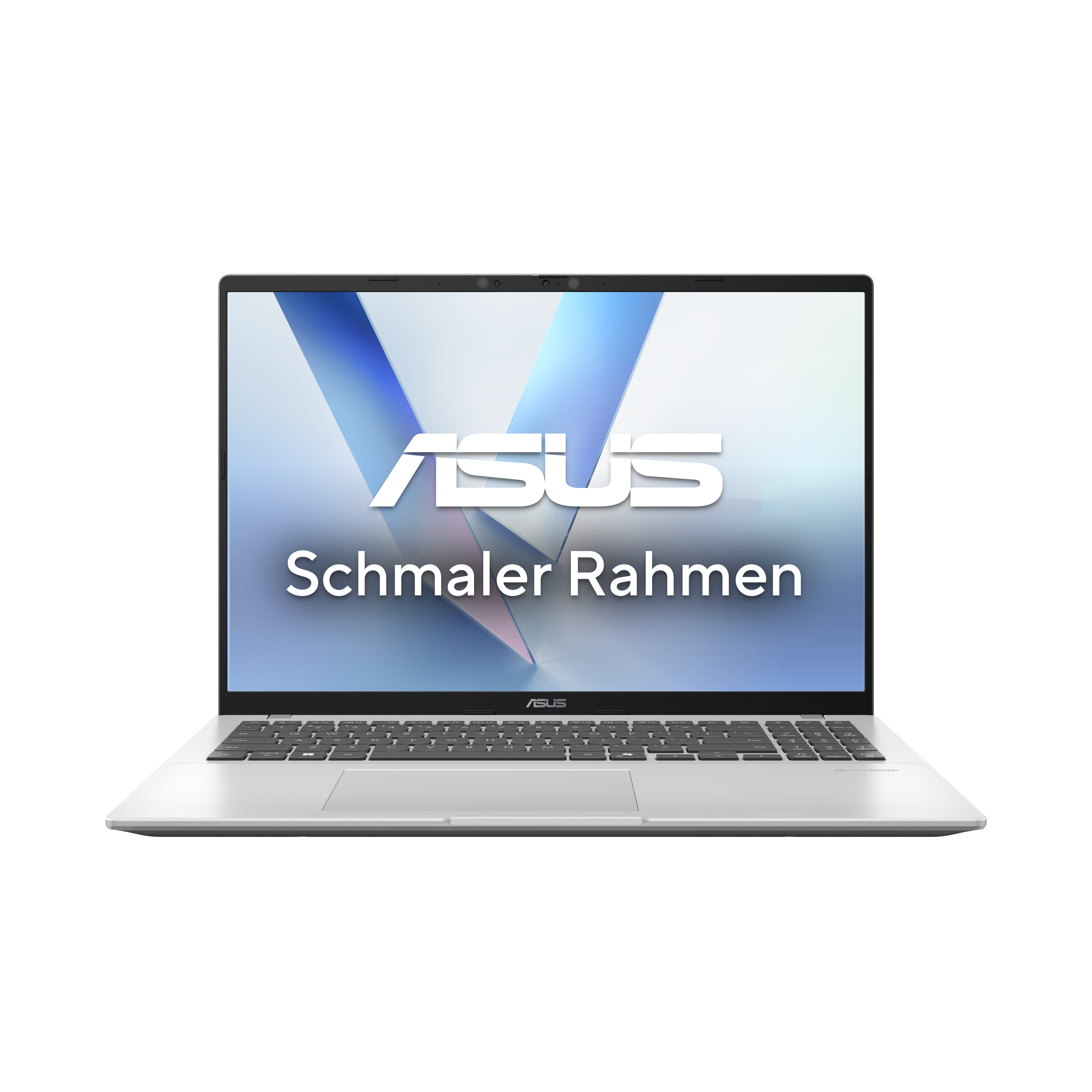 ASUS Vivobook 16 X1607QA-MB085W Snapdragon® X X1-26-100