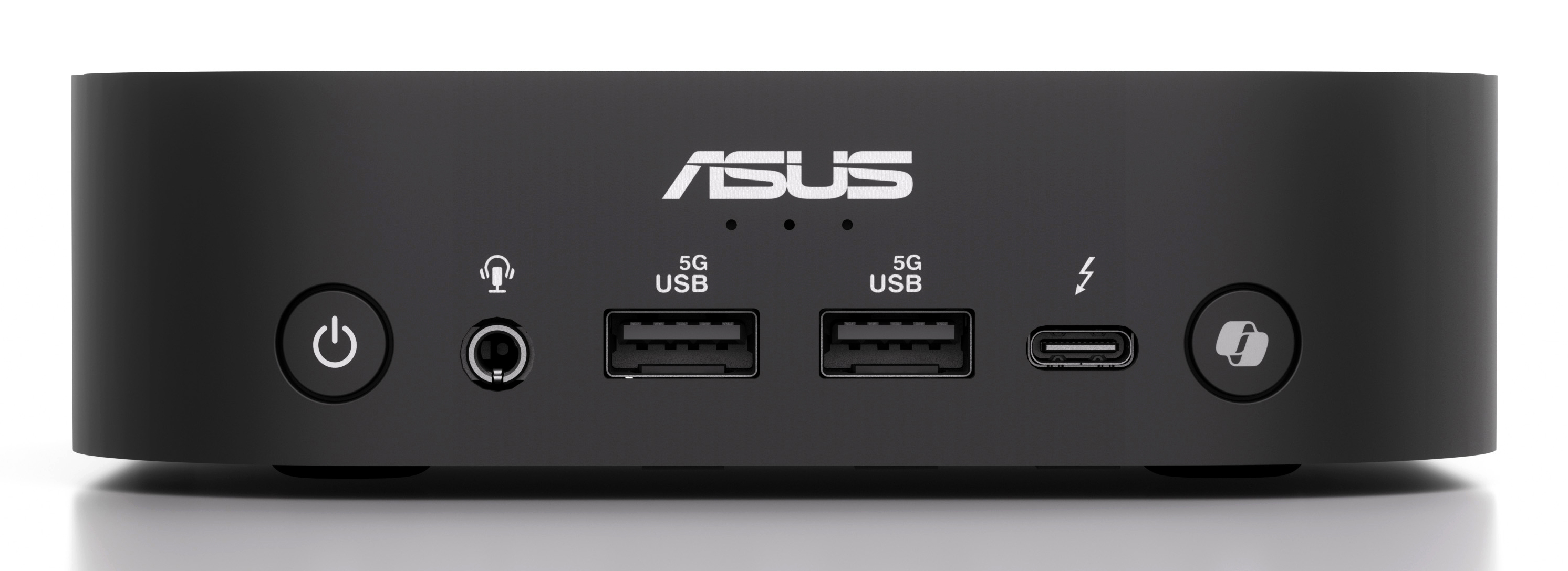 ASUS NUC 14 Pro AI Slim Mini PC RNUC14LNKU5073N2