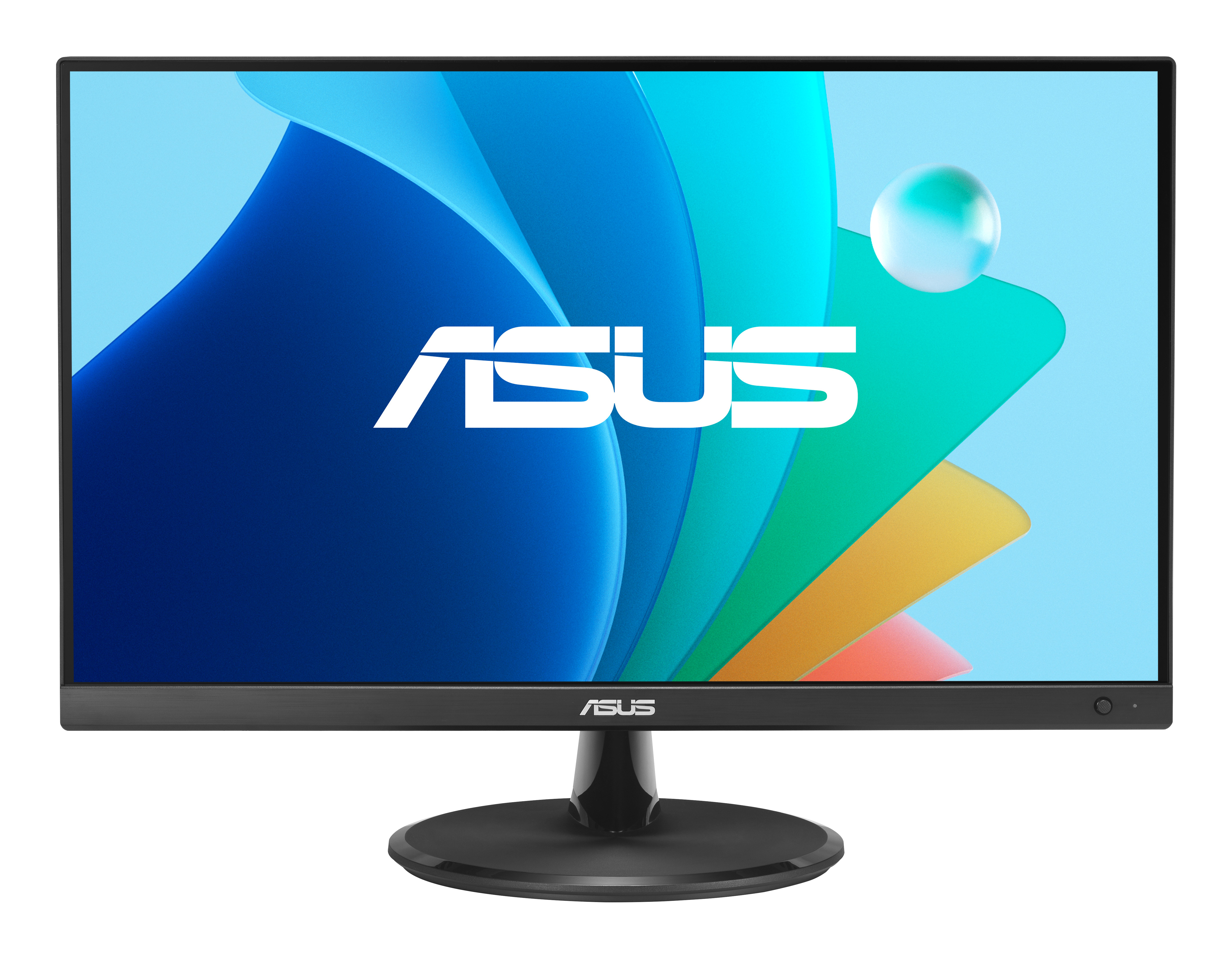ASUS Eye Care VP229QF-P Gaming Monitor 54,6 cm (21,5")