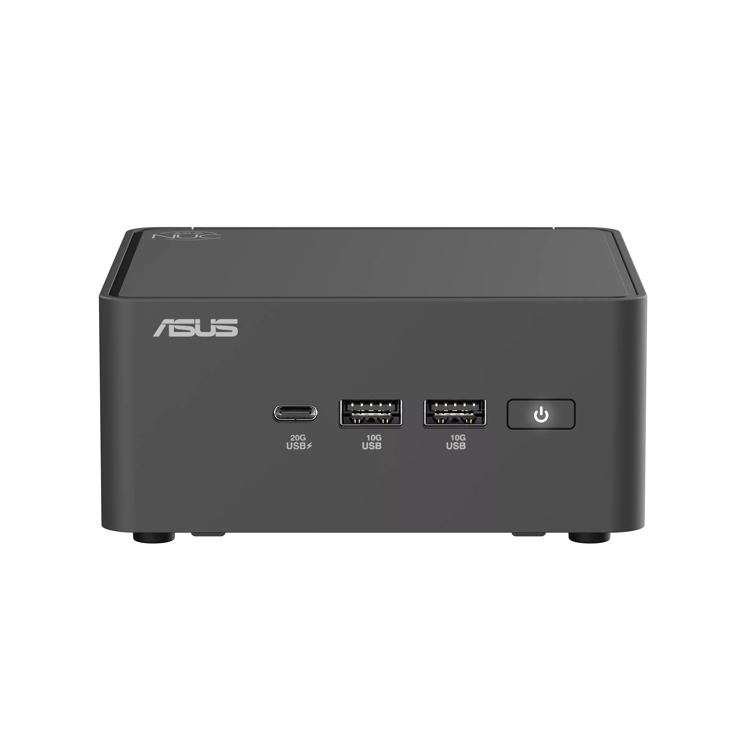ASUS NUC 15 Pro Tall Kit RNUC15CRHU500000 - Barebone (90AR00Q2-M000F0)
