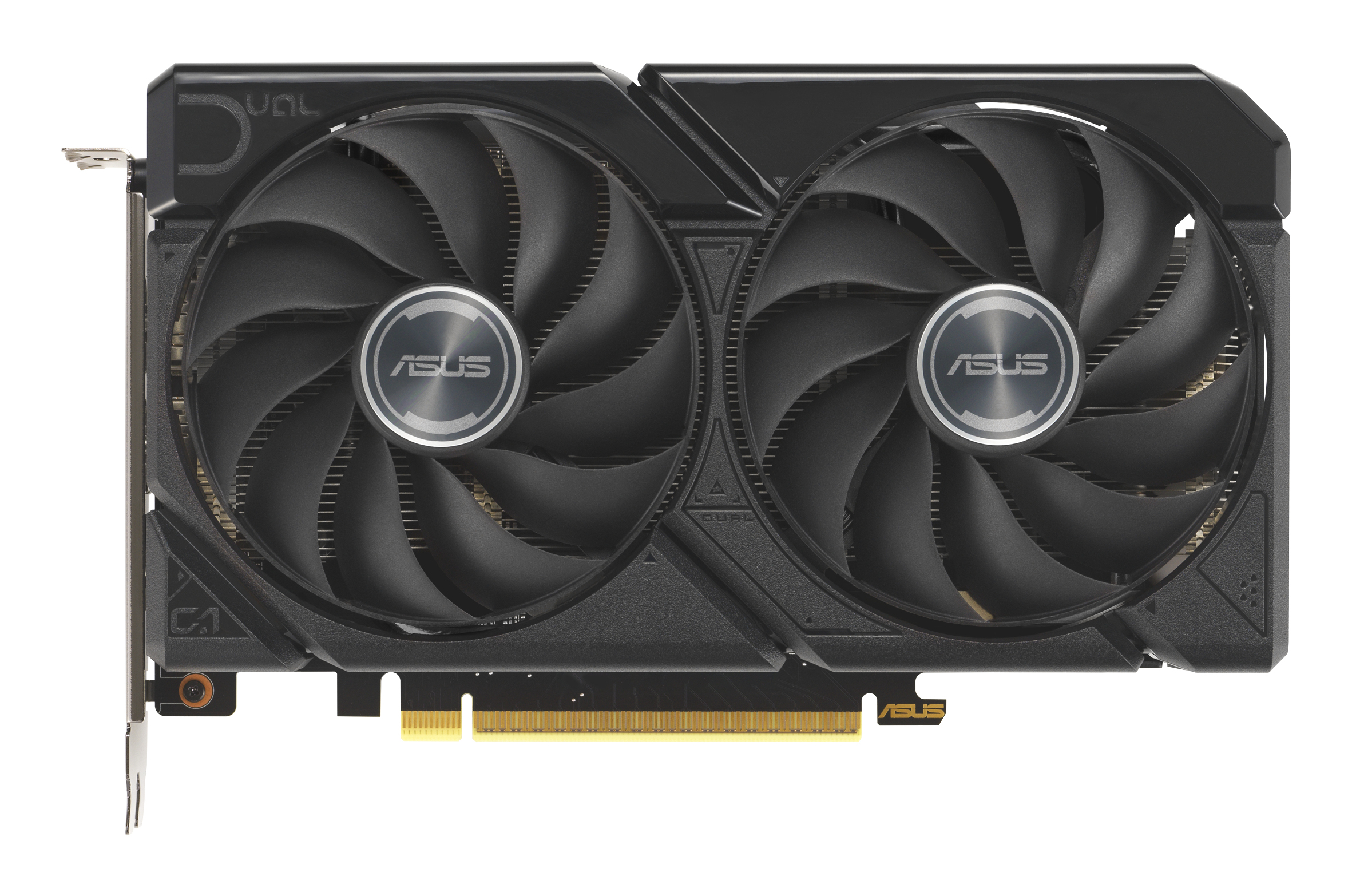 ASUS Dual Radeon RX 9060 XT 8GB GDDR6 Gaming Grafikkarte