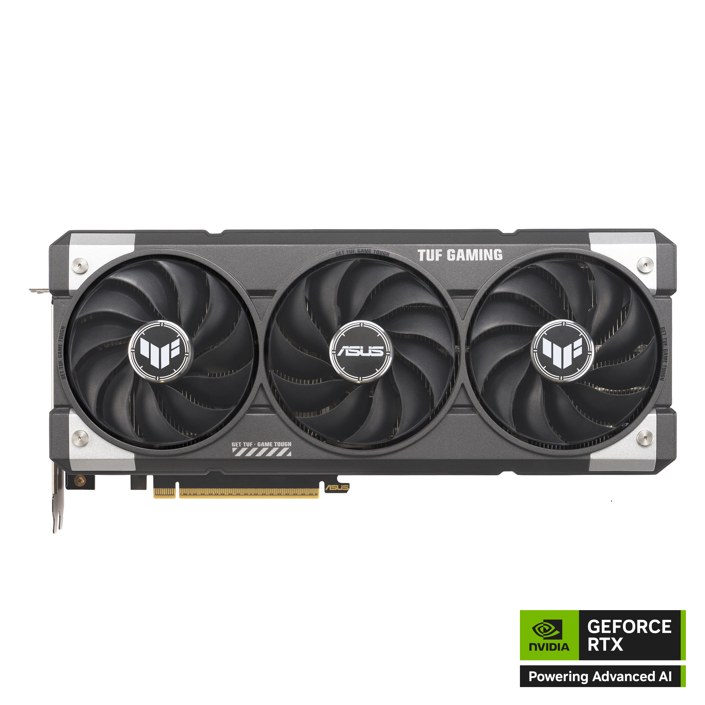 ASUS TUF Gaming GeForce RTX 5060 Ti OC Edition 16GB GDDR7 Gaming Grafikkarte