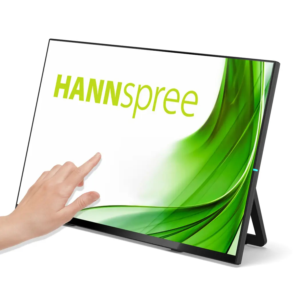 Hannspree HT279PPB Full HD Touch Display 68,6 cm (27")