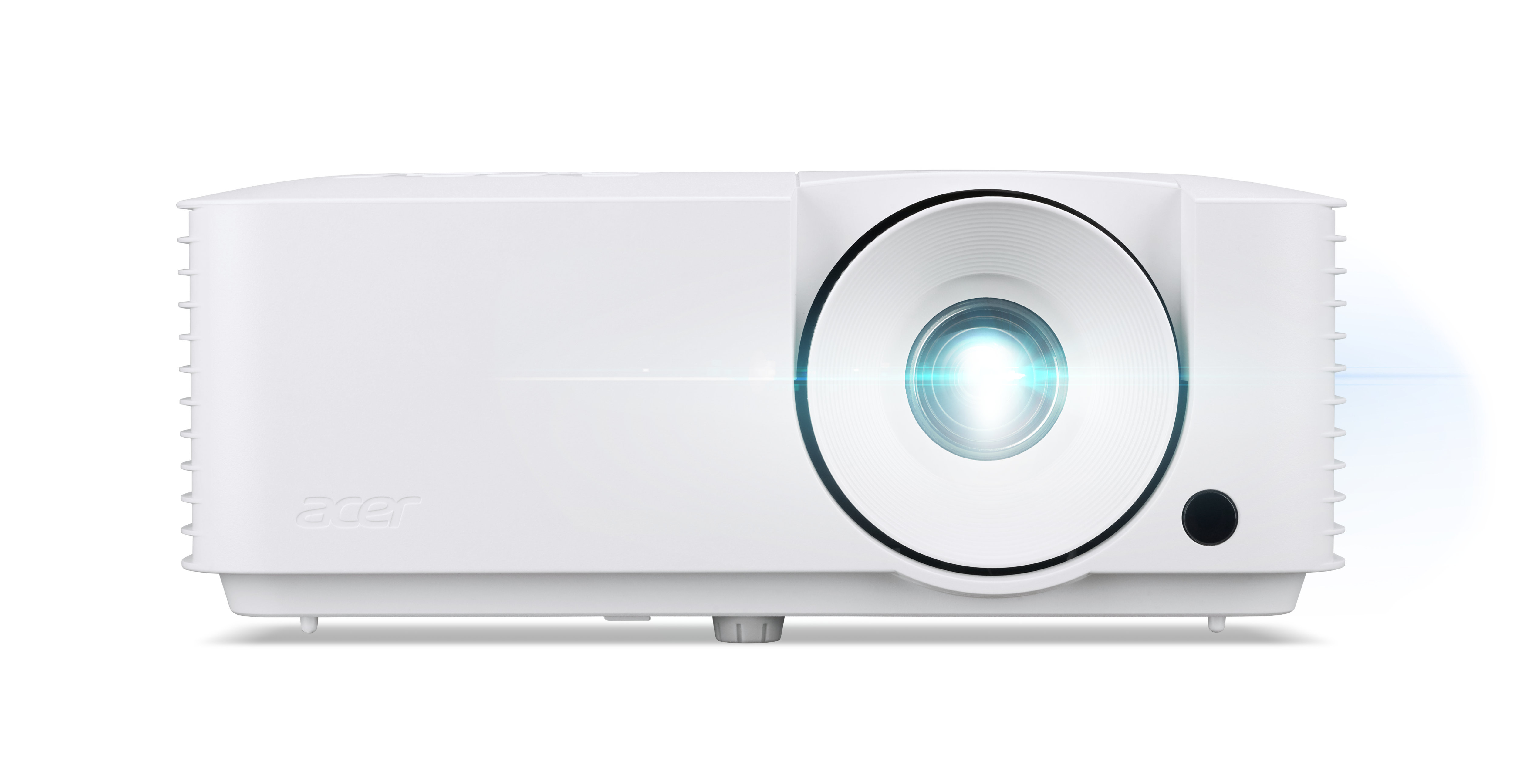 Acer Vero PL2535i - DLP-Projektor - Laserdiode - tragbar - 3D - 5500 lm - Full HD (1920 x 1080) (MR.JXW11.001)