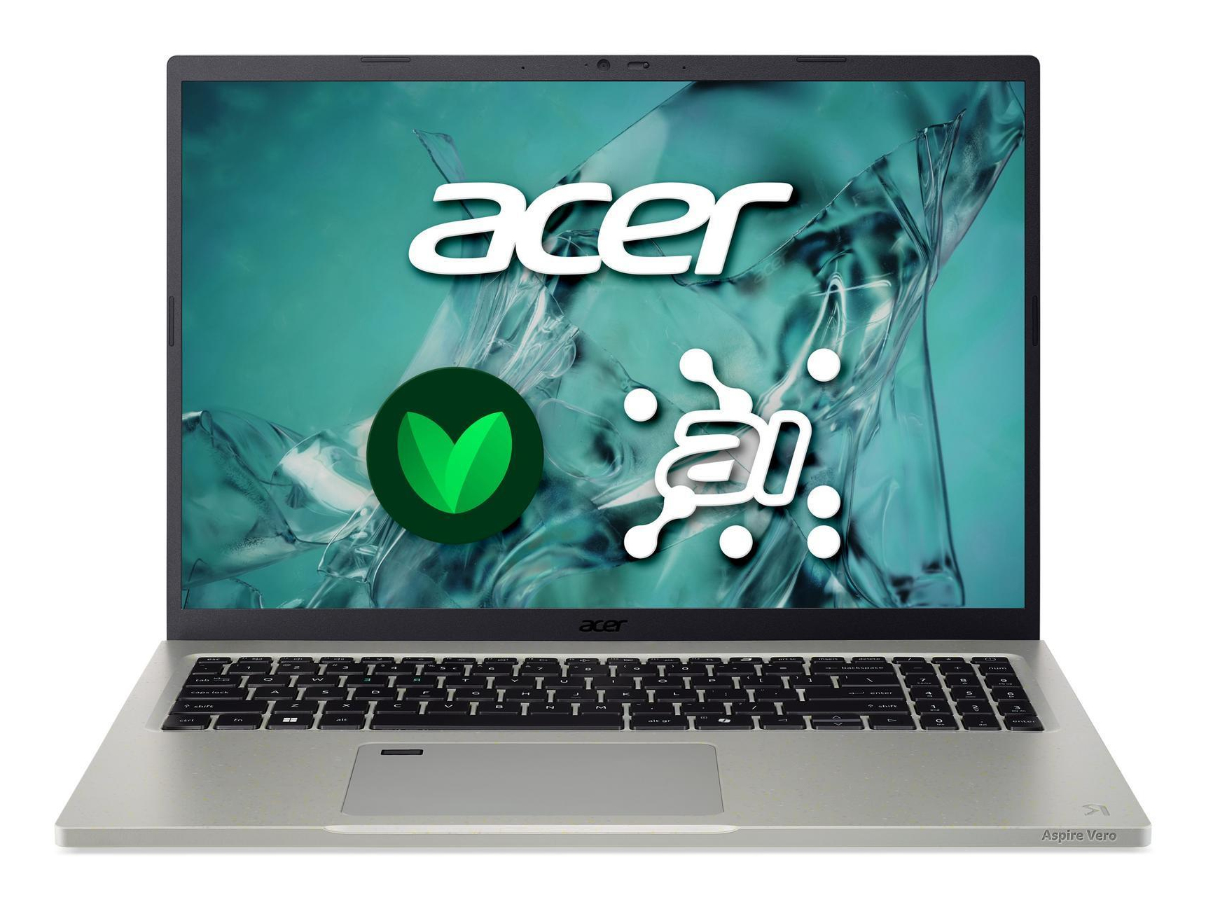 Acer Aspire AV16-71P-724V Intel Core Ultra 7 255H 40,6 cm (16')