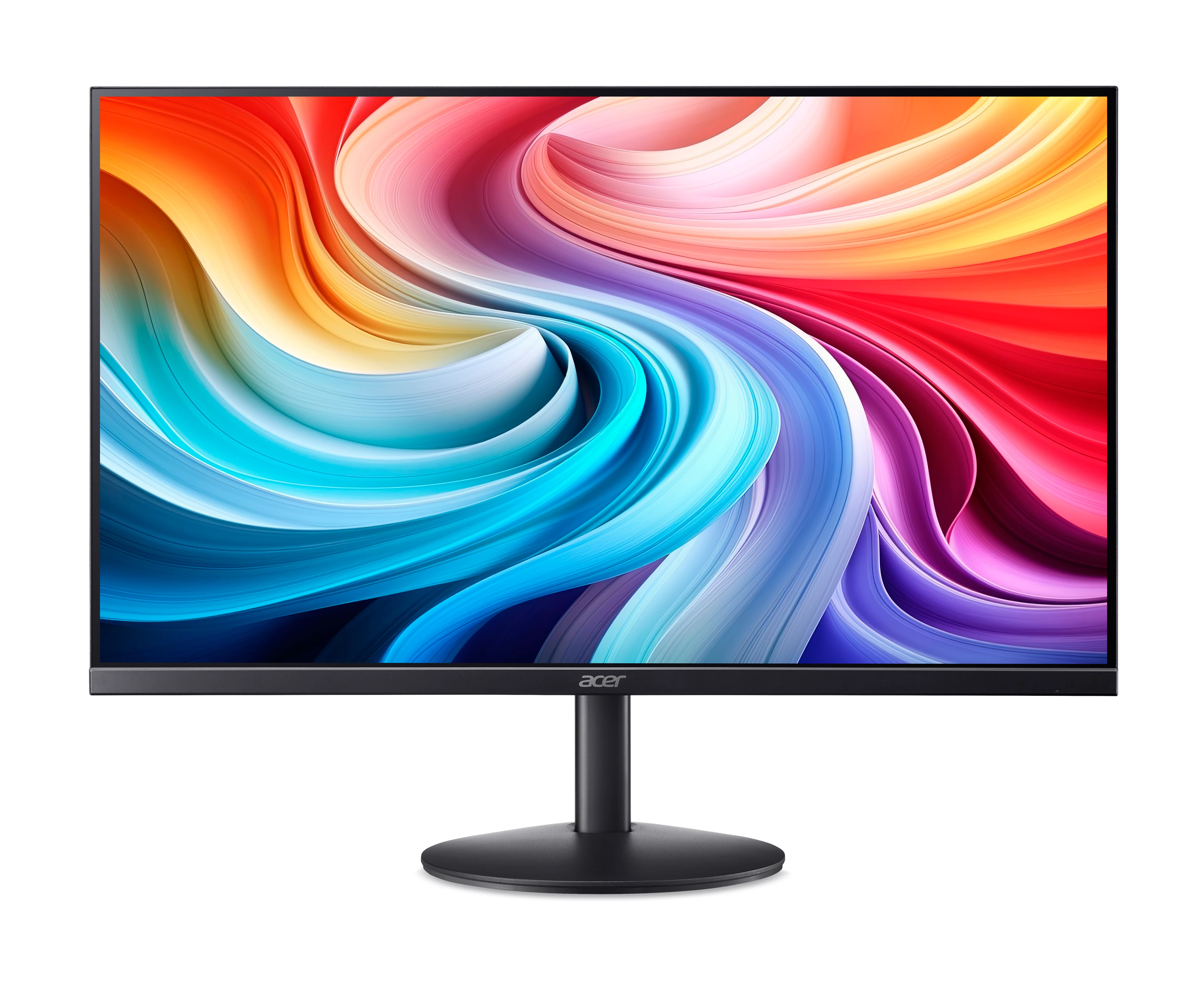 SA273P1bi 69 cm (27") TFT-Monitor mit LED-Technik schwarz