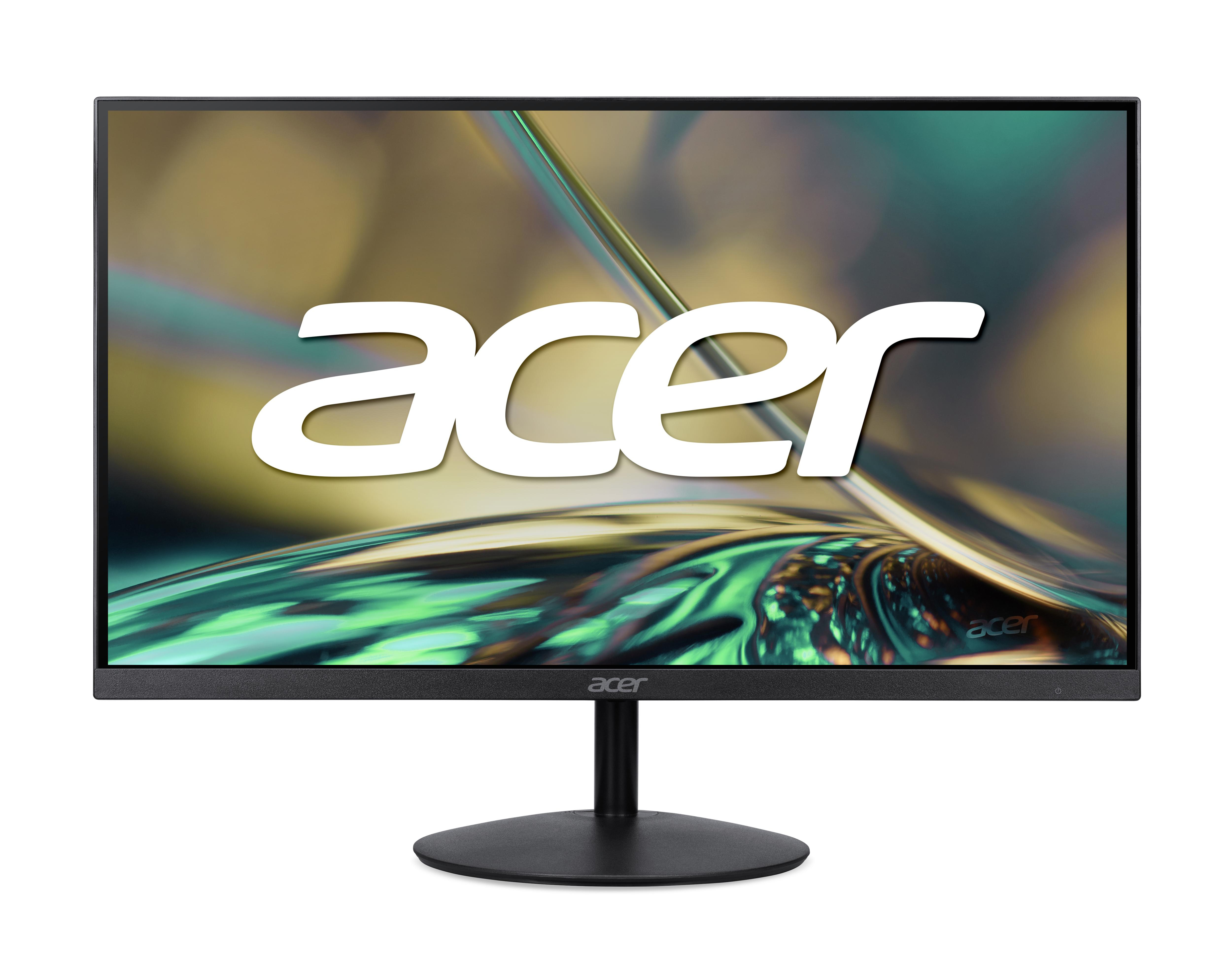 Acer SA322QUE Monitor 80 cm (31,5")