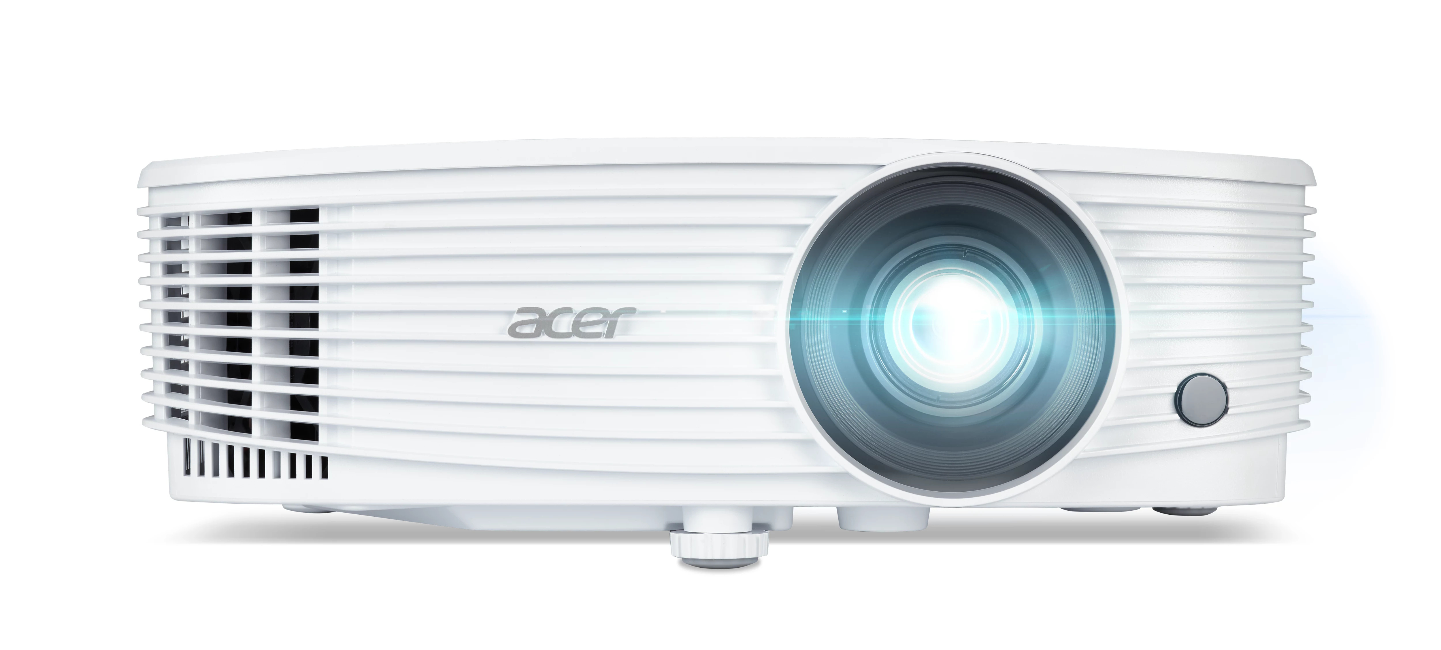 Acer P1357 Business DLP Beamer 4800 ANSI Lumen