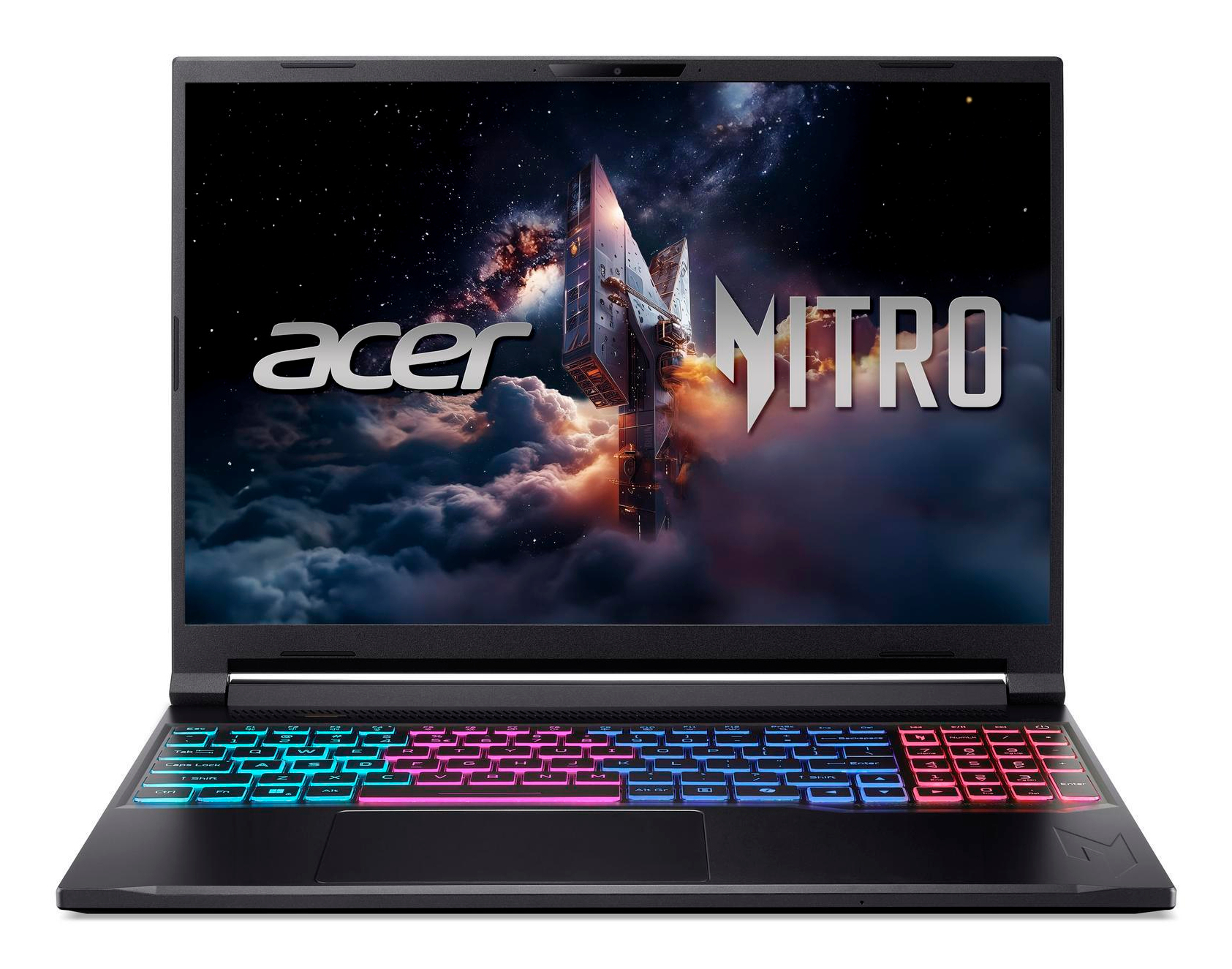 Acer Nitro V 16S Notebook 40,64 cm (16")