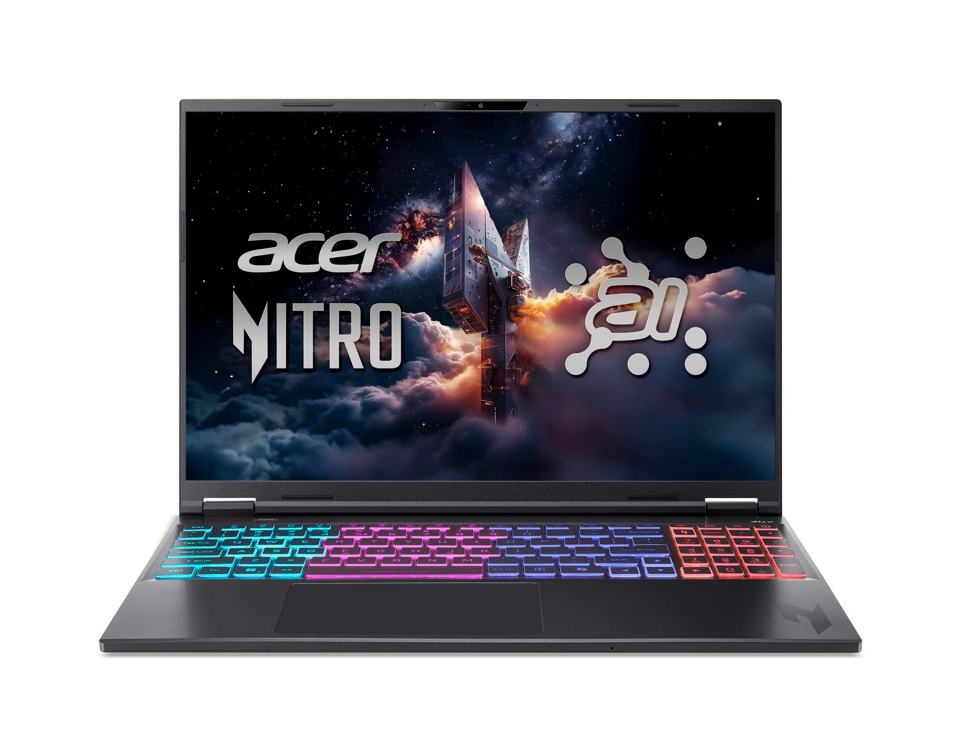 Acer Nitro 16S AI Notebook 40,64 cm (16")