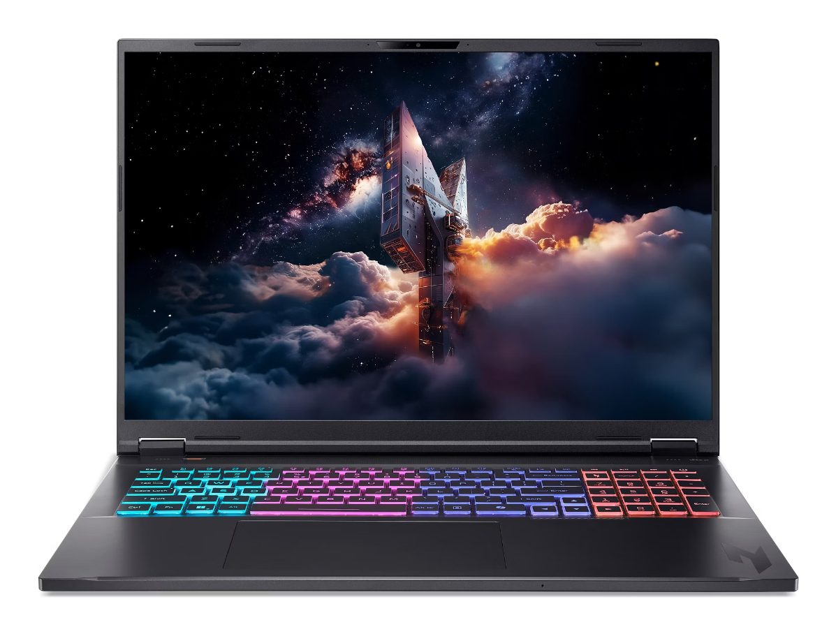 Acer Nitro AN18-61-R8HK AMD Ryzen AI 9 365 45,7 cm (18')