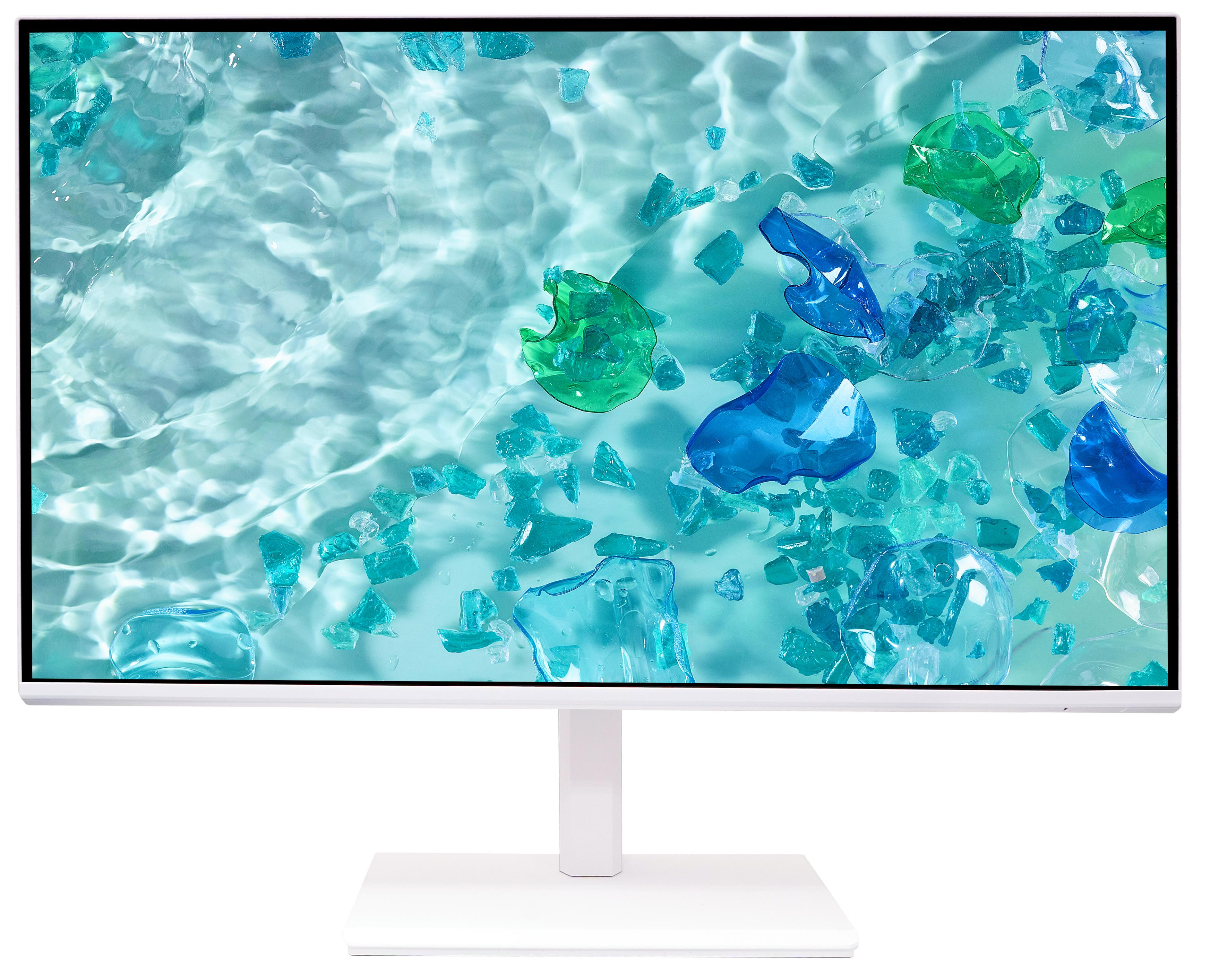 Acer Vero B277UG 27 WQHD HDMI/DP white (UM.HB7EE.G48)