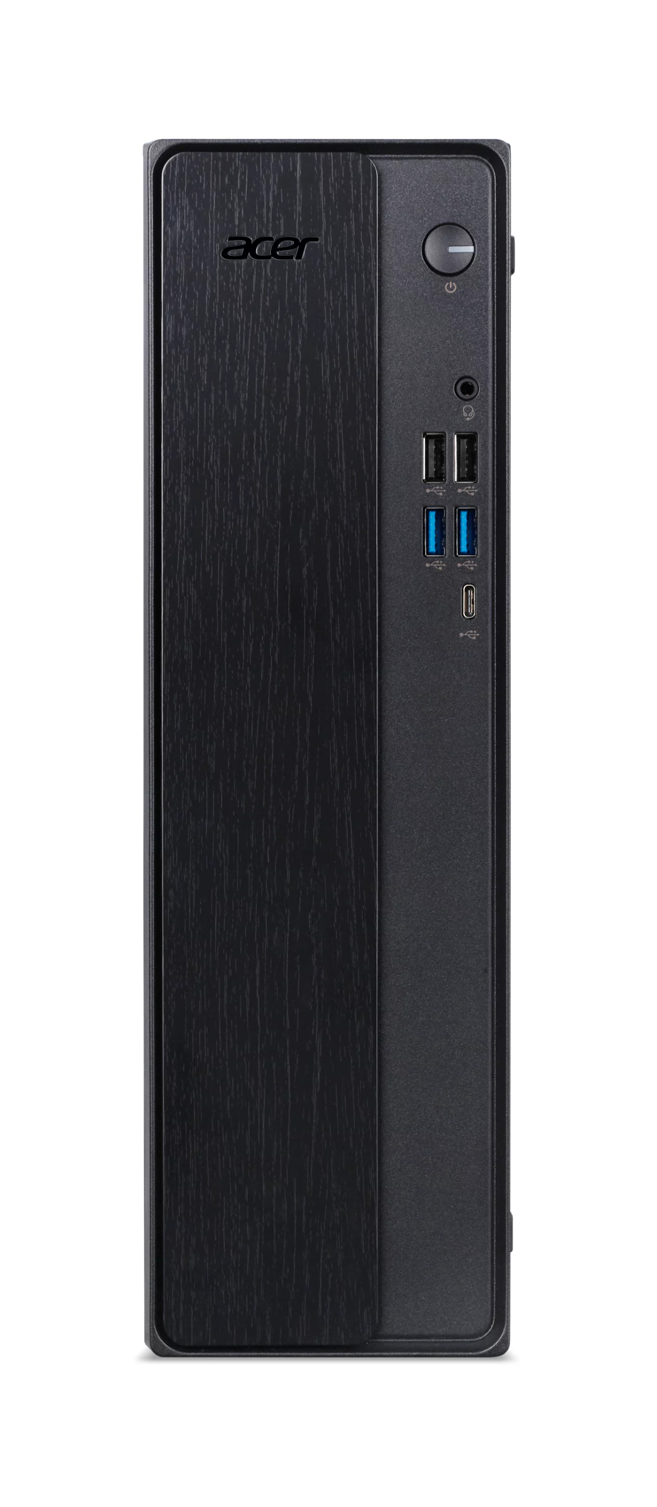 Aspire XC102 (DT.BR6EG.005) Desktop PC schwarz, Intel Core i5, 32 GB RAM, 1000 GB SSD, Intel UHD Graphics 730, Windows 11, Wi-Fi 6E (802.11ax)
