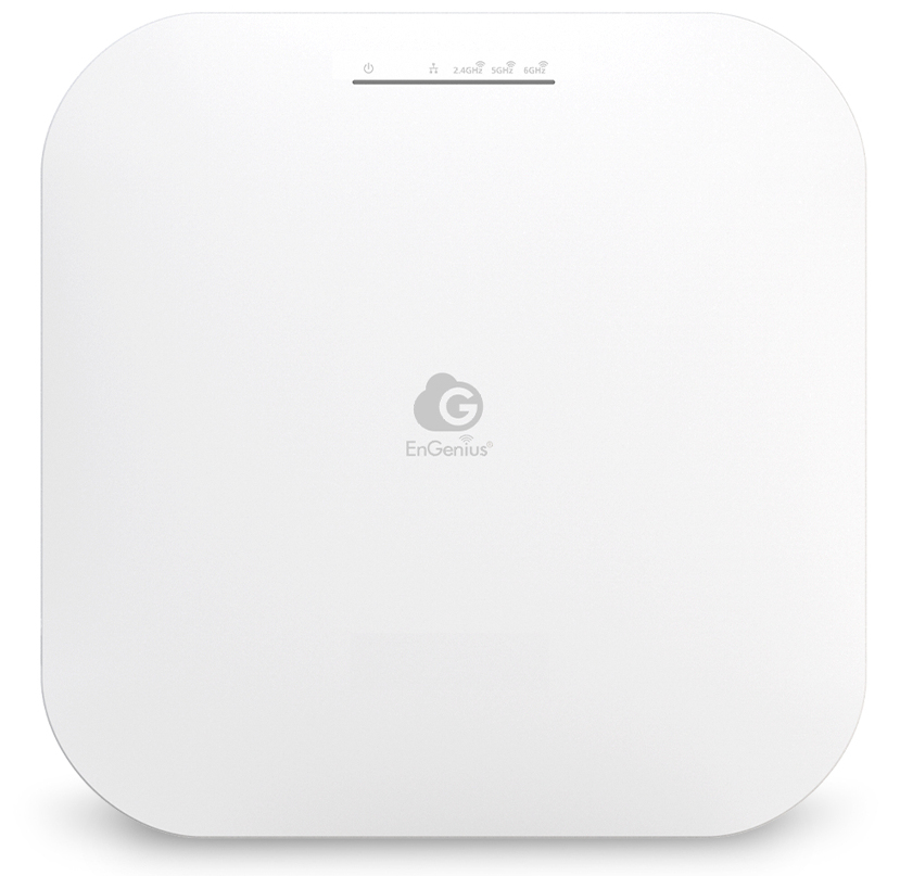 EnGenius Managed stand-aloneAccess pointWi-Fi 7 11be - Access Point - WLAN (ECW516L)