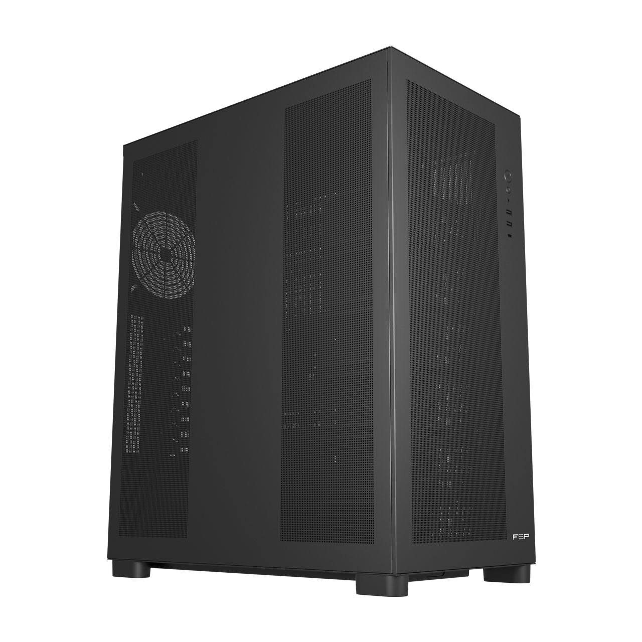 Fortron U500 (schwarz) (POC0000260)