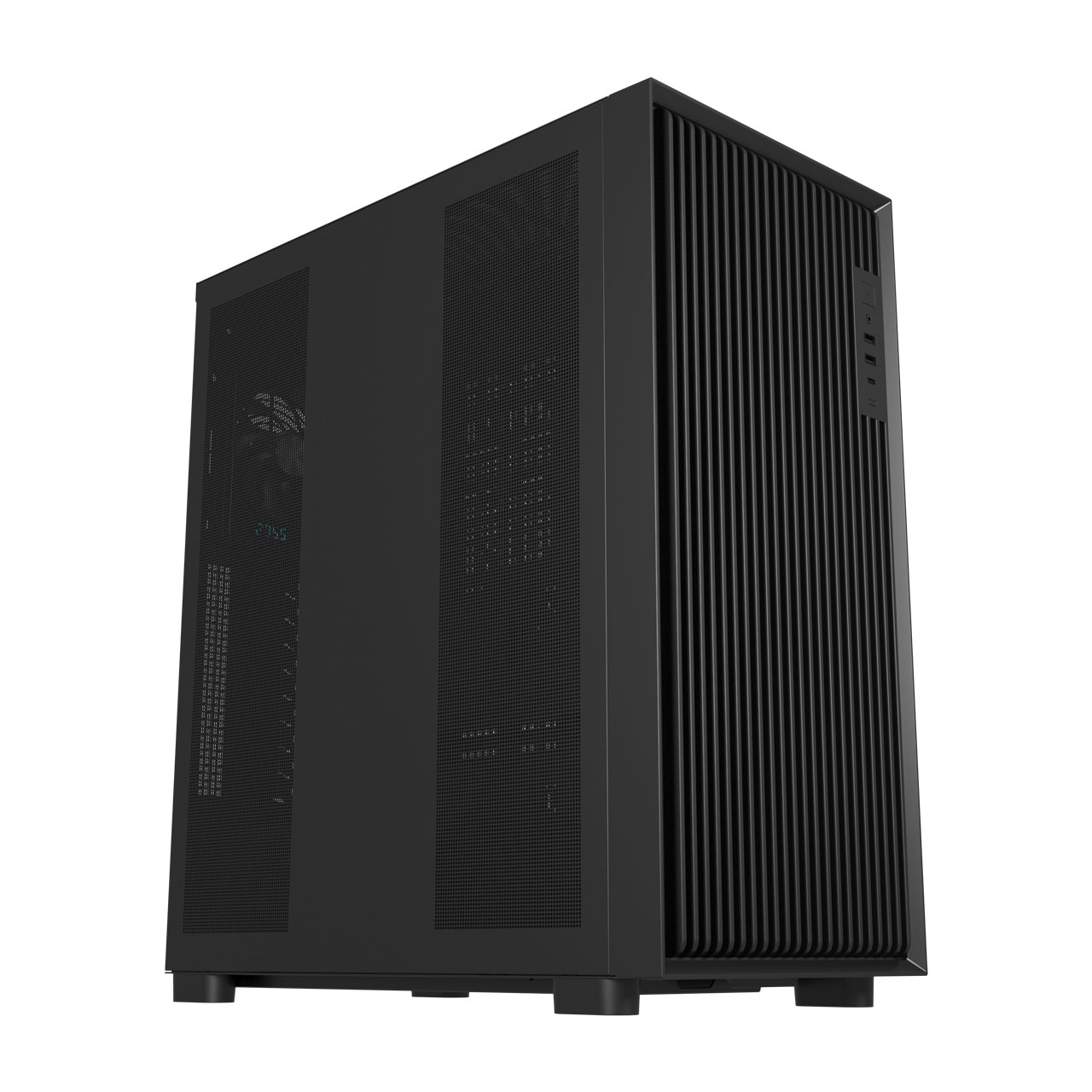 Fortron U660 (schwarz, Server (Mehrfach-HDD)) (POC0000310)