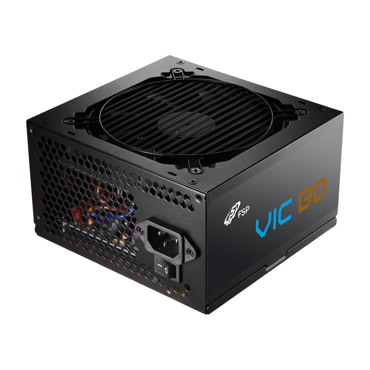Fortron VIC-650BD (POA6500202)