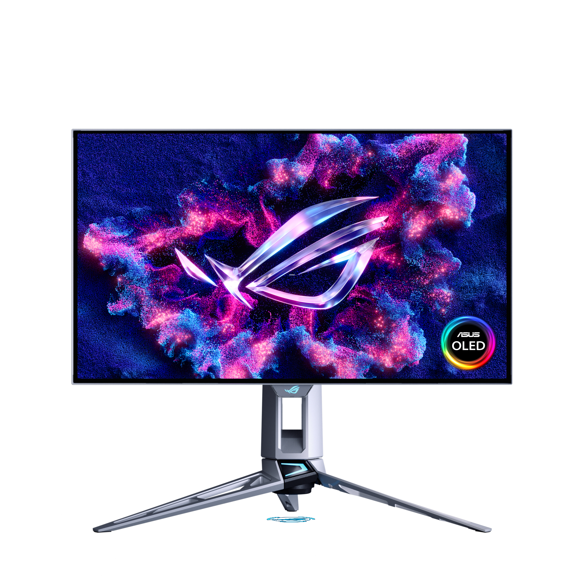 ASUS ROG Swift OLED PG27AQWP-W Gaming-Monitor 68,6 cm (27")