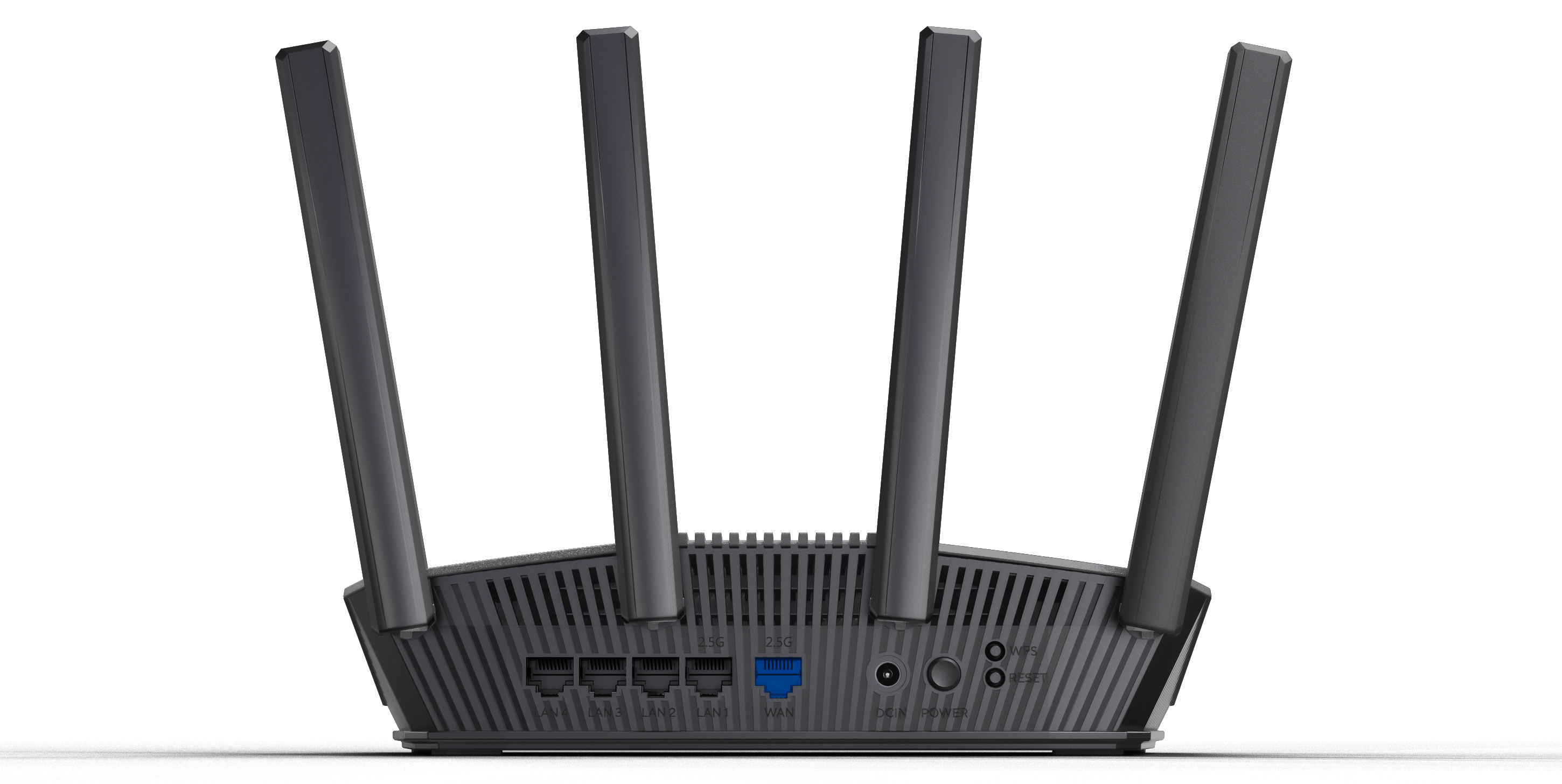 ASUS RT-BE59 BE5000 (90IG0AE0-MO9C00)