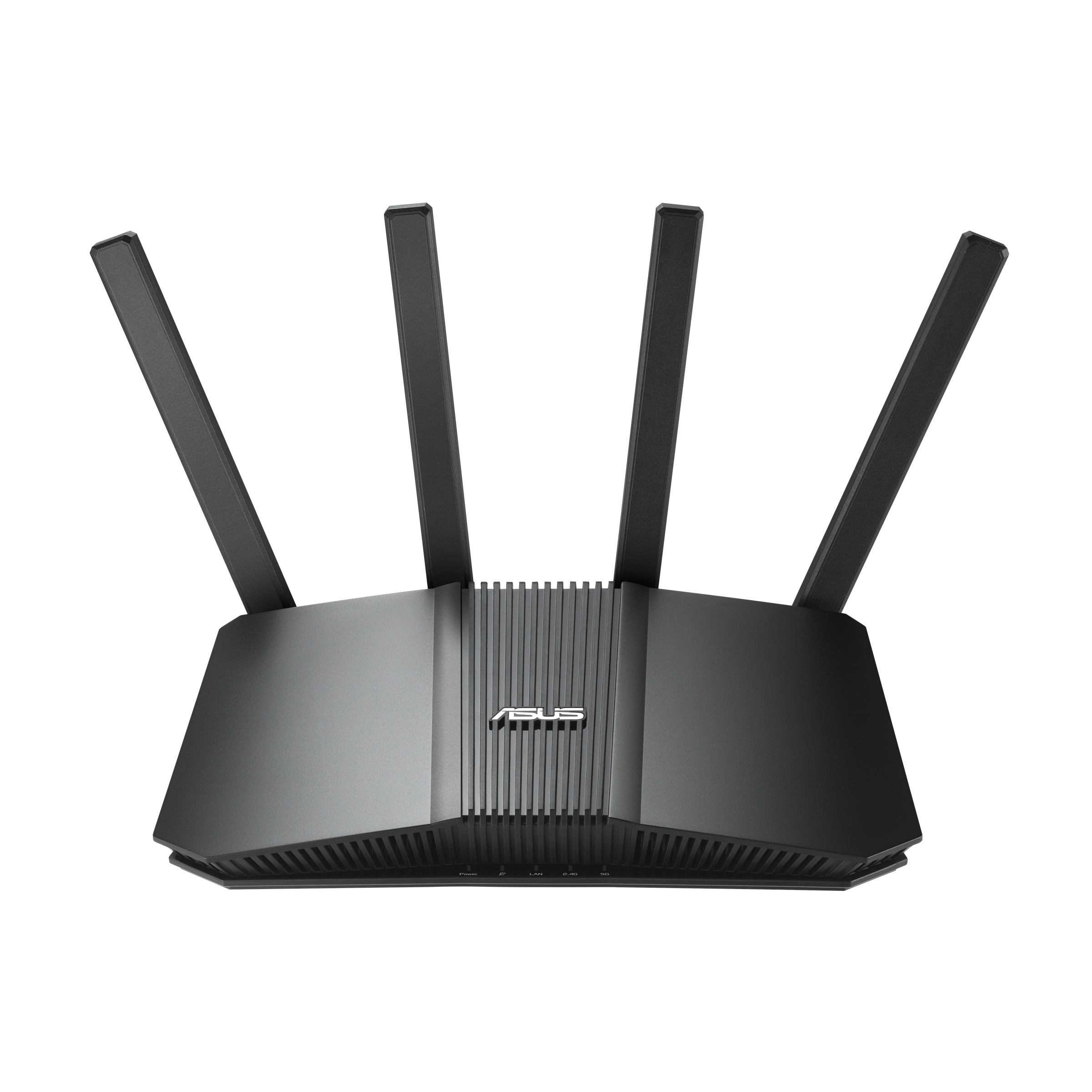 ASUS RT-BE55 Dual-band WiFi 7 (802.11be) Smart AiMesh kombinierbarer Router