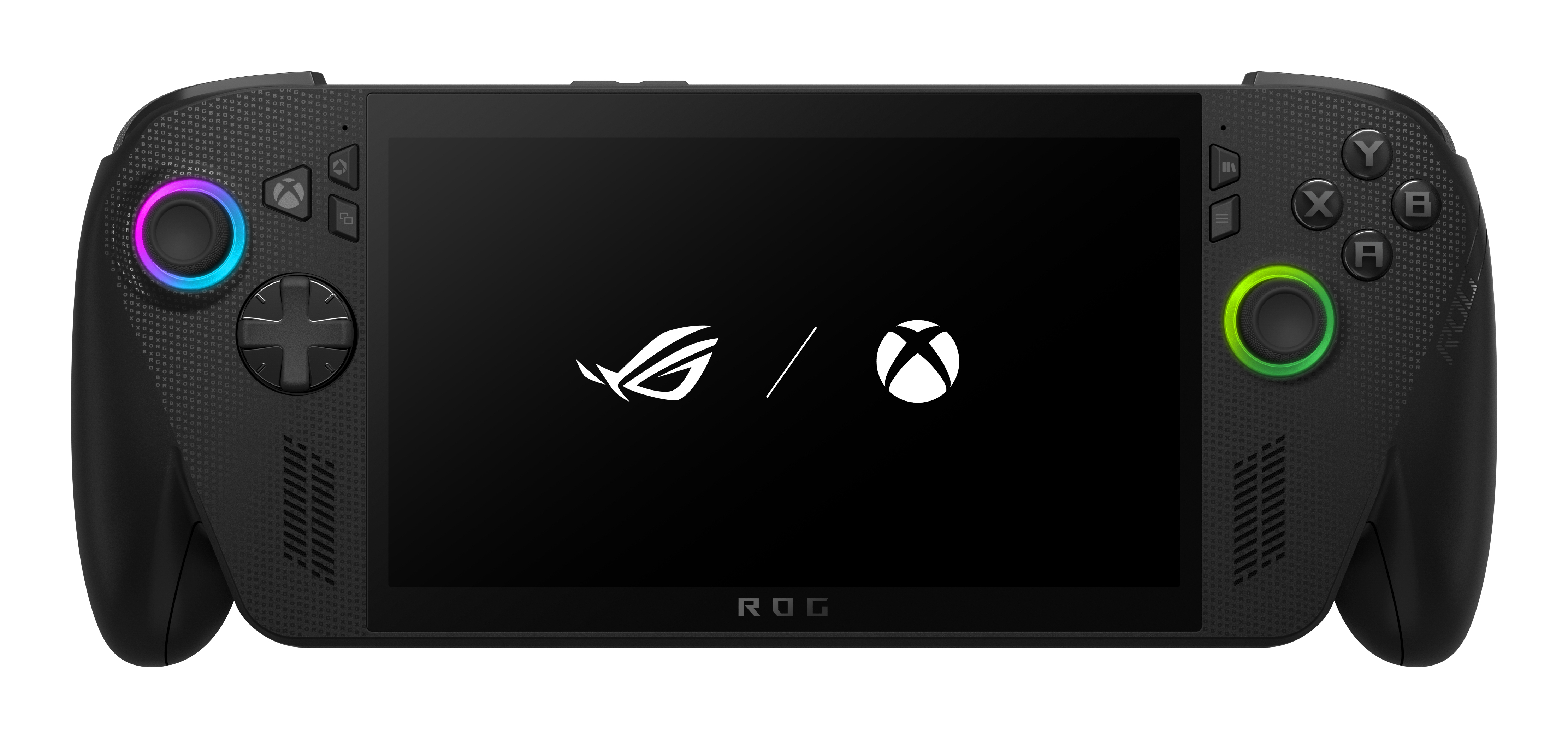 Asus ASUS ROG Xbox Ally X RC73XA-NH011W
