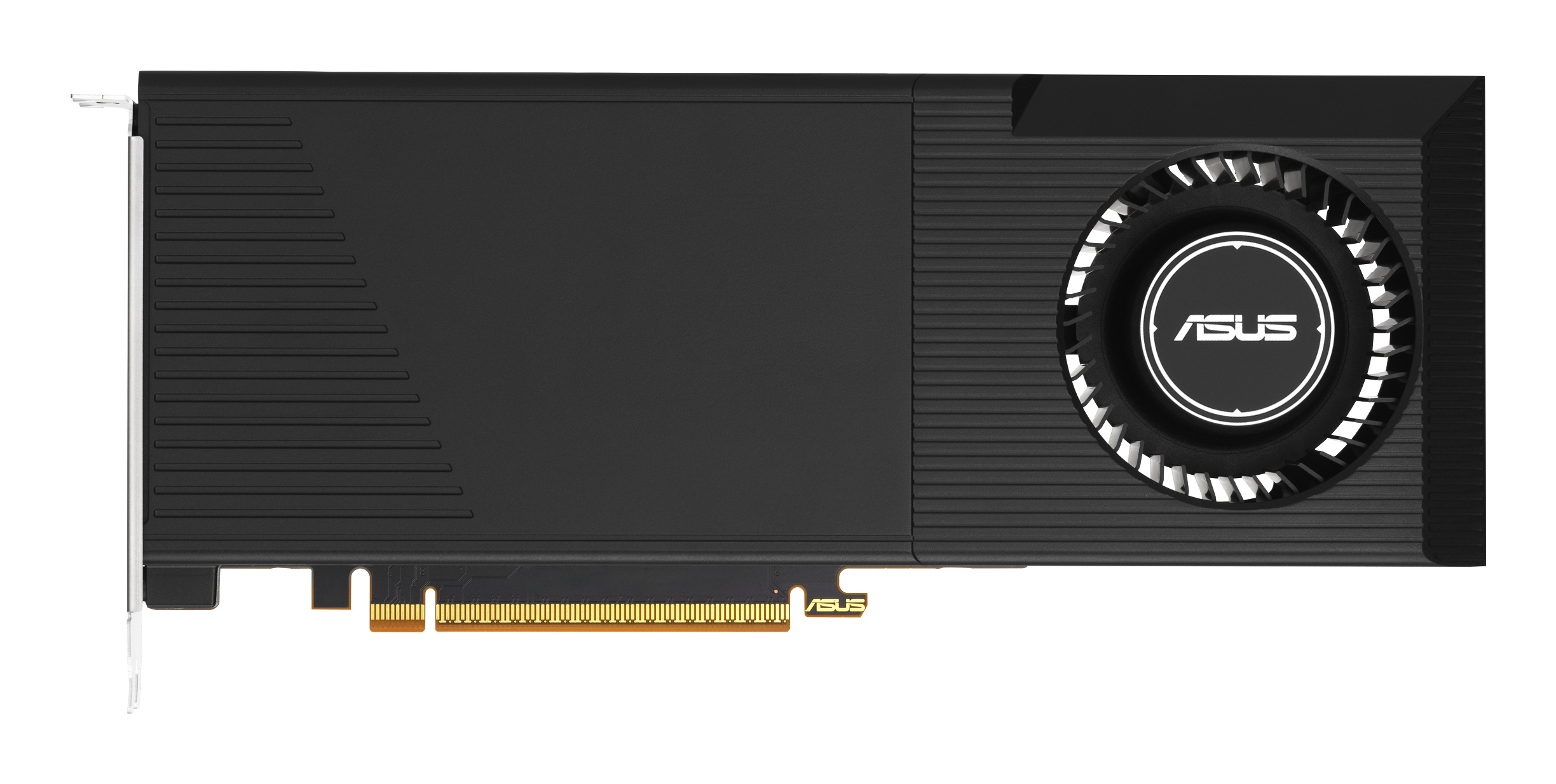 ASUS TURBO-AI-PRO-R9700-32G AMD RDNA 4 / 2-Slot Design / 32GB GDDR6 VRAM / KI-gesteuerte Workflows / PCIE 5.0 / 1x HDMI 2.1b / 3x DisplayPort 2.1a (90YV0MN0-M0NA00)