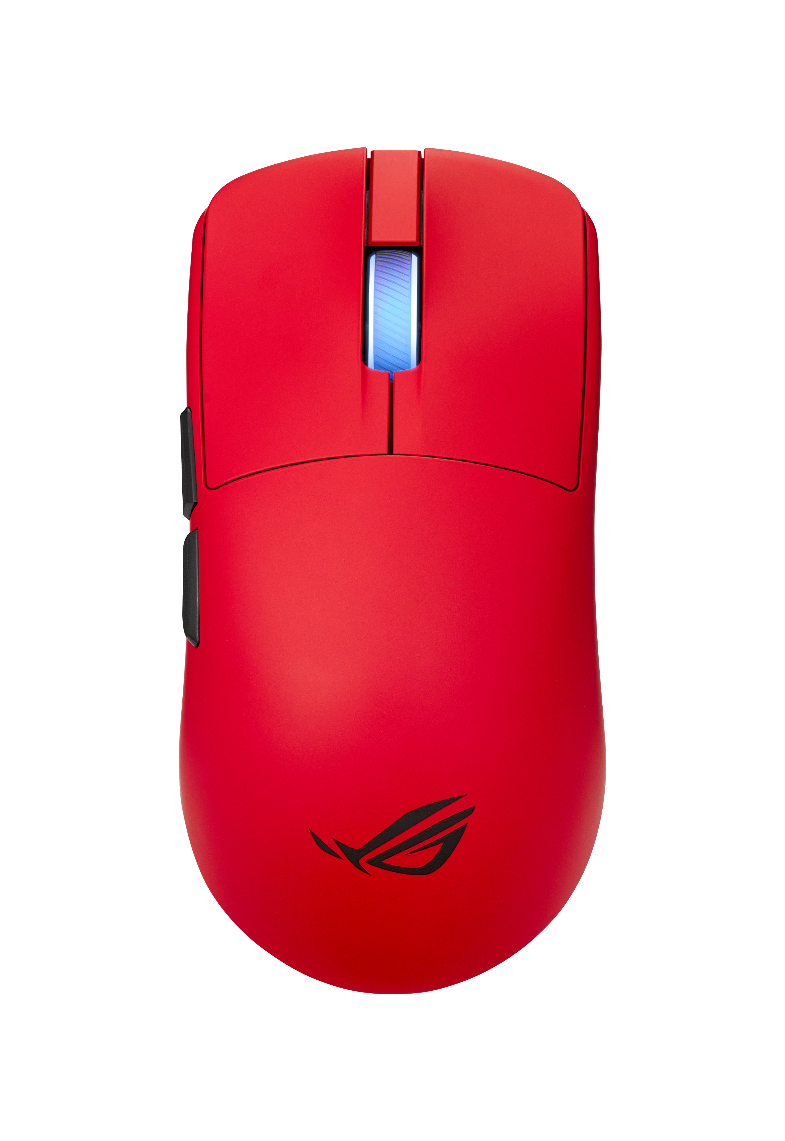 ASUS ROG Harpe II Ace RED Gaming-Maus 42.000 DPI Wireless ultraleicht 48 g
