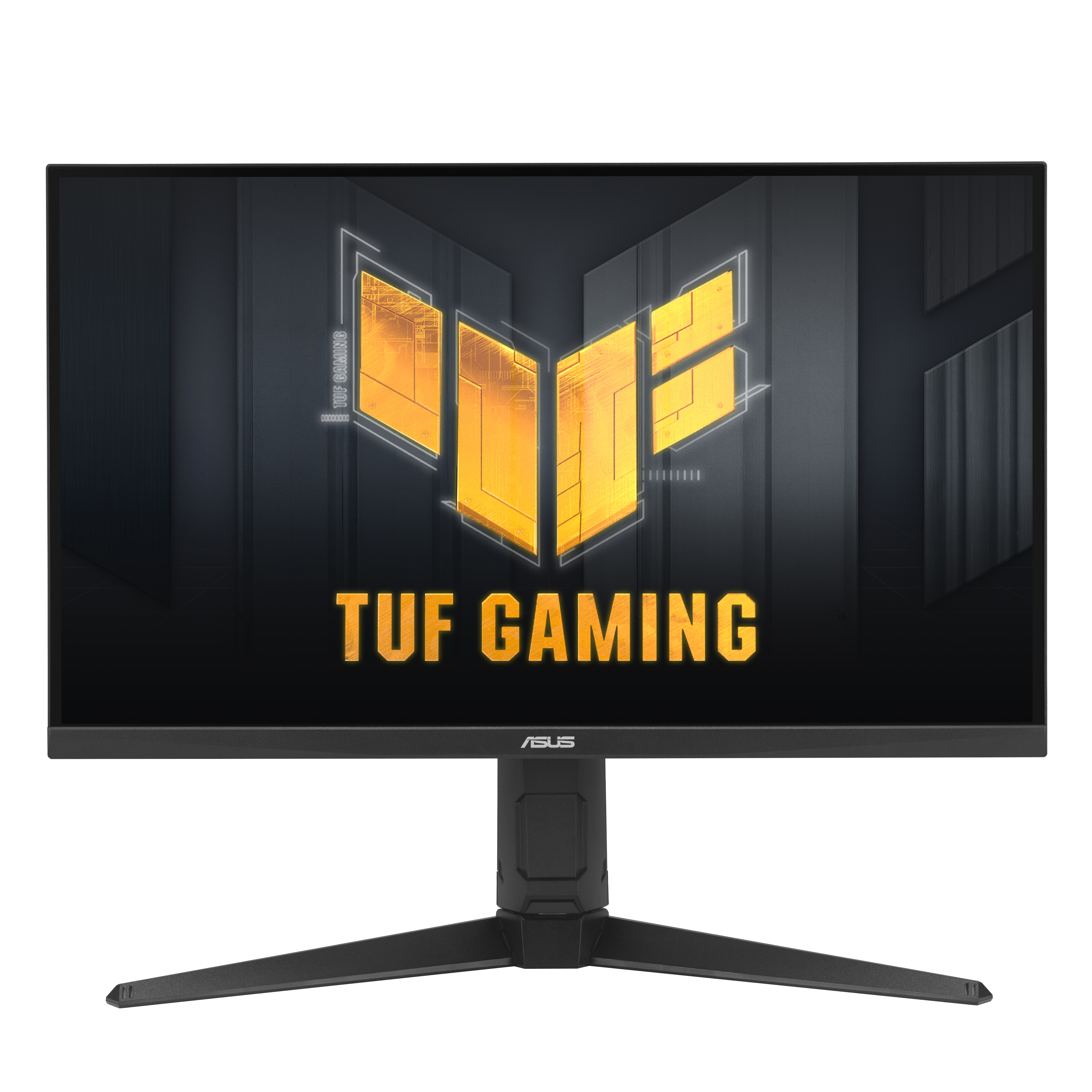 ASUS TUF Gaming VG27UQEL5A 27 4K UHD IPS Gaming-Monitor Dual-Modus 310 Hz